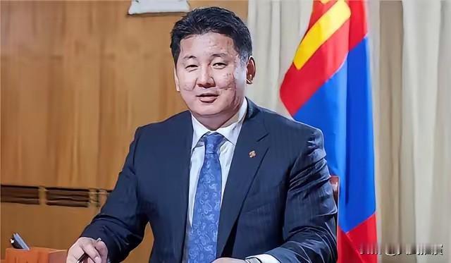 真没料到！一直被说爱搞平衡外交的蒙古国，这次直接把对华态度说透了。

6月13日