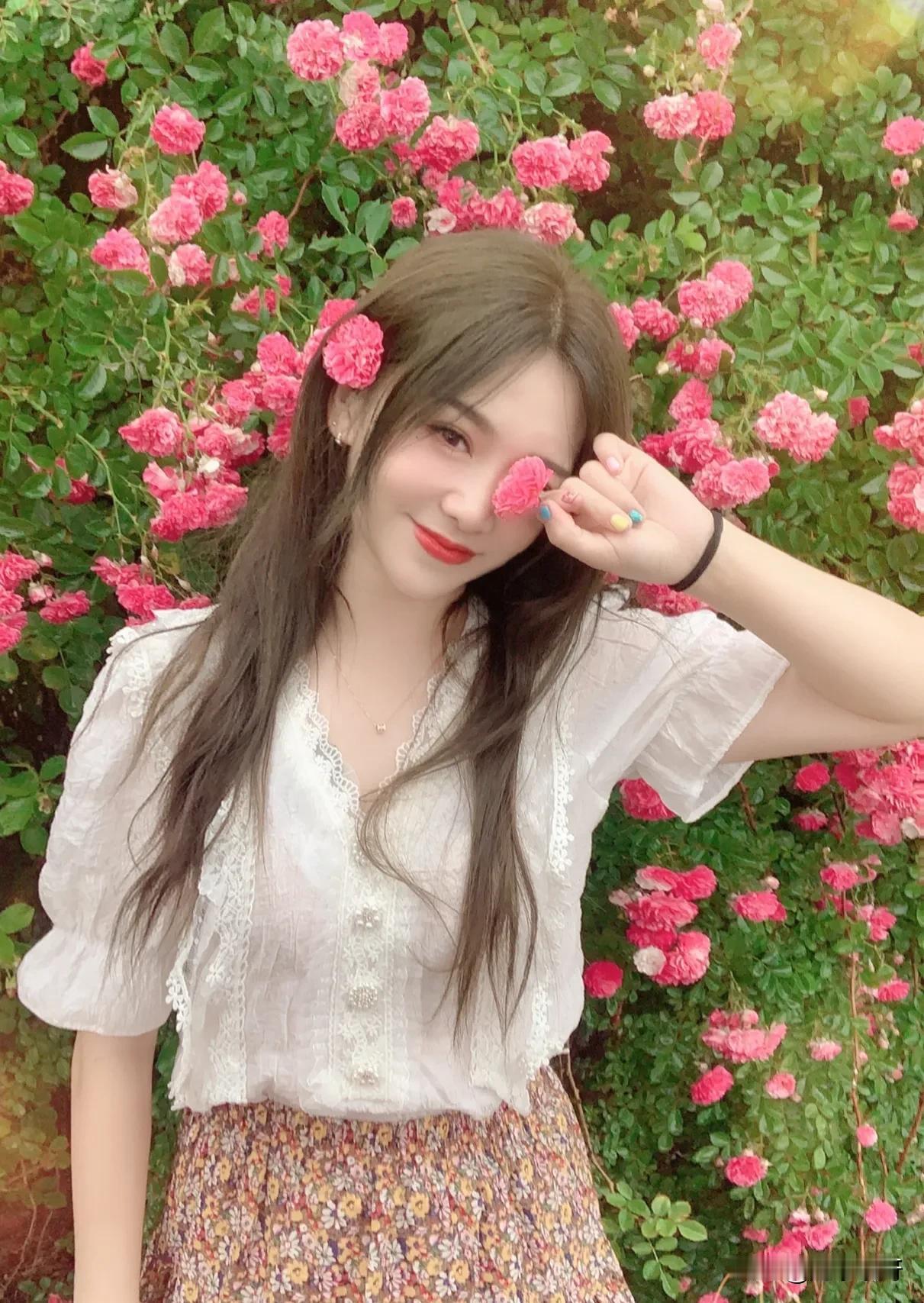花开正浓时