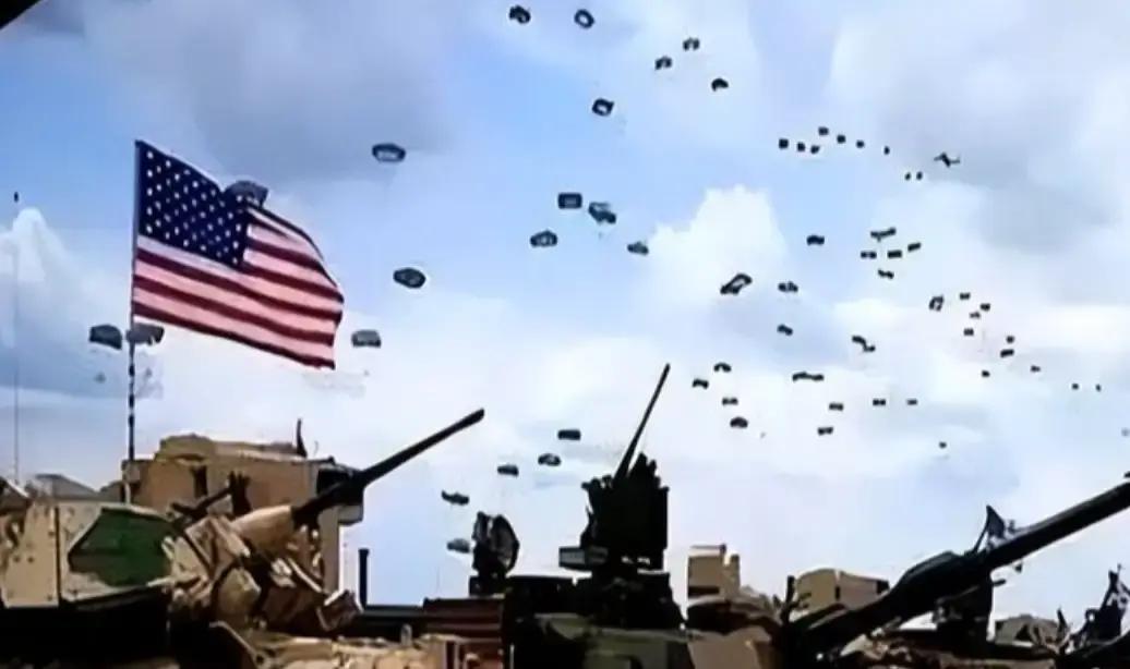 万万没想到
假如中美开战，中国输了，结果会如何呢？不夸张地说，中国要是真输了，全