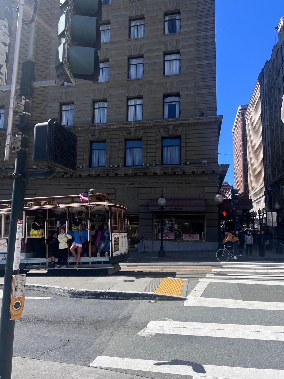 大降温的一周🥶期待圣诞🎄 