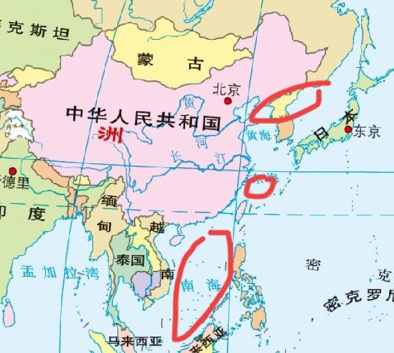 别把美国想的那么诚信，把美国拉下水和中国开战只是一厢情愿，美国没那么傻，美国只是