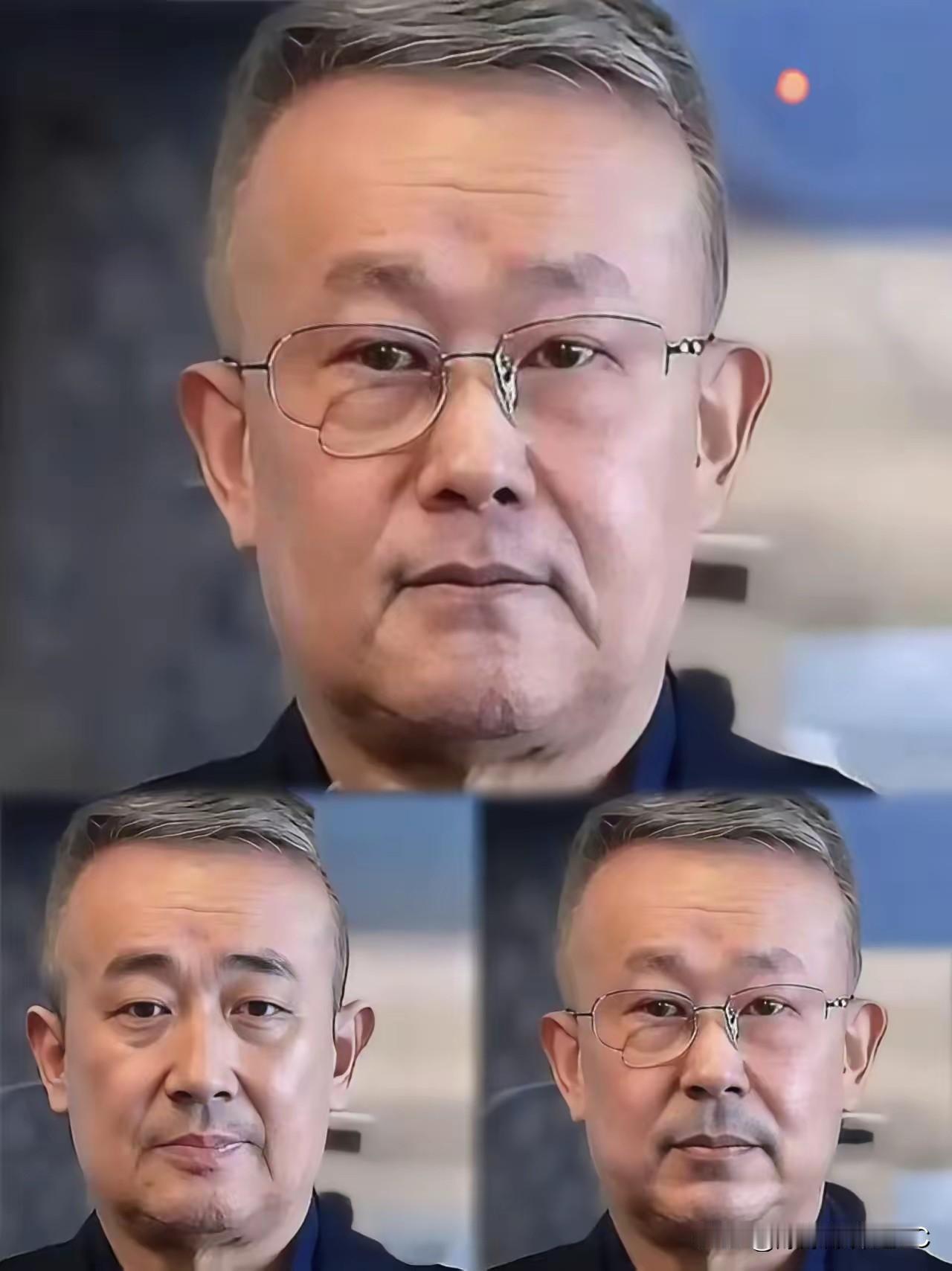 当年全网追着骂项立刚小心眼，现在再看，人家那才是真清醒。

台积电拿着老美的“特