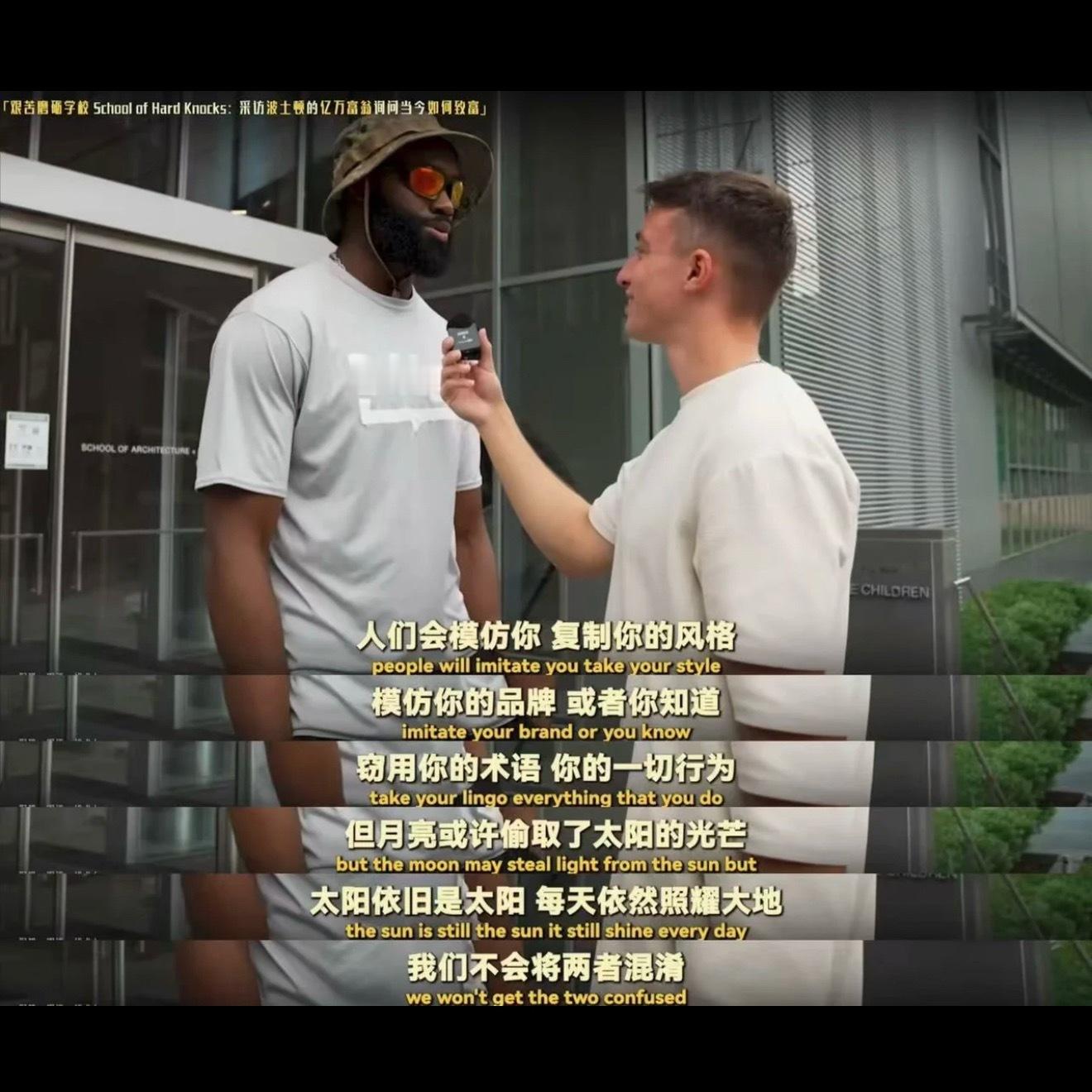 名言：复制人复制不到我灵魂。 