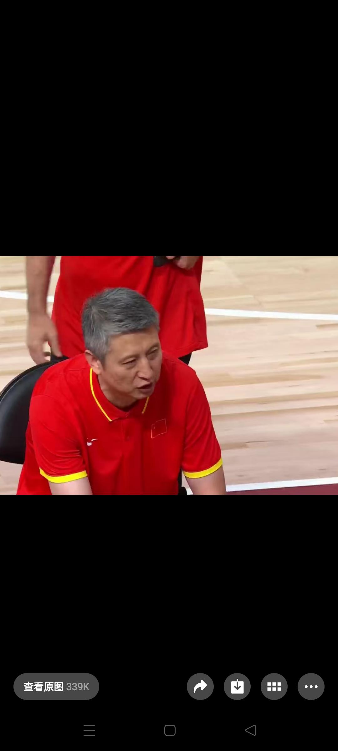亚运篮球半决赛中国男篮20分惨败日本无缘决赛，本以为面对日本二队咱们会轻松稳稳拿