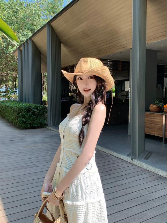 浅浅度假⛱️