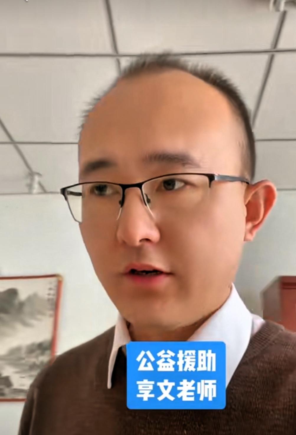 燃炸！
谢律这波正义操作太顶了，必须狂赞！

家人们谁刷到谢律新视频了？直接破防