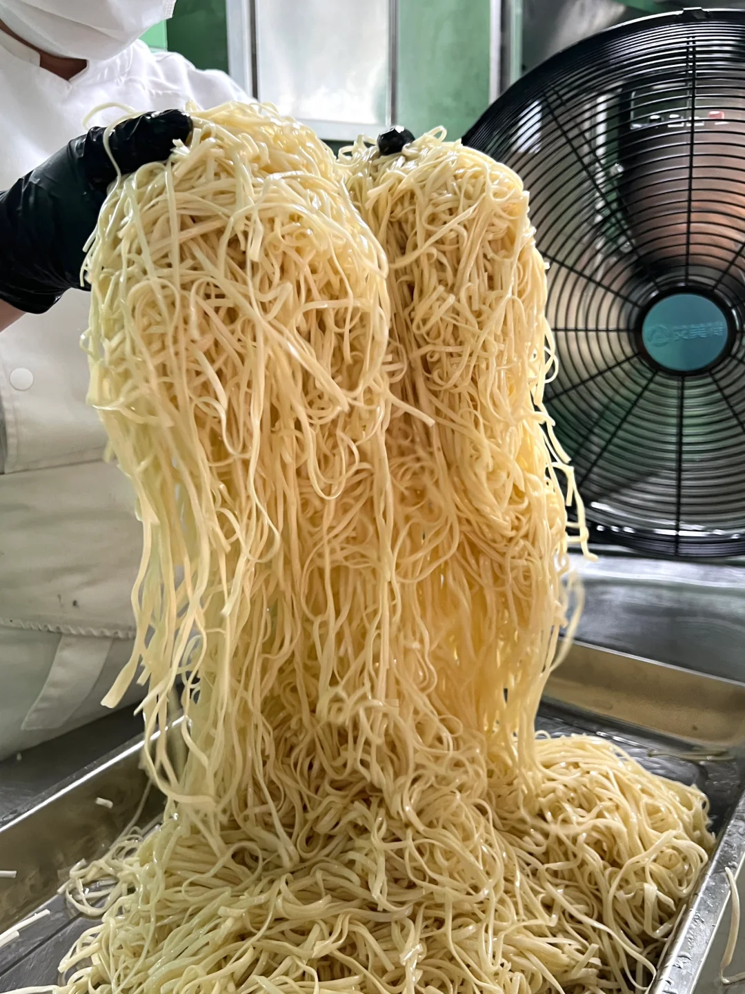 上海爷叔都在吃的店…果然没错！！