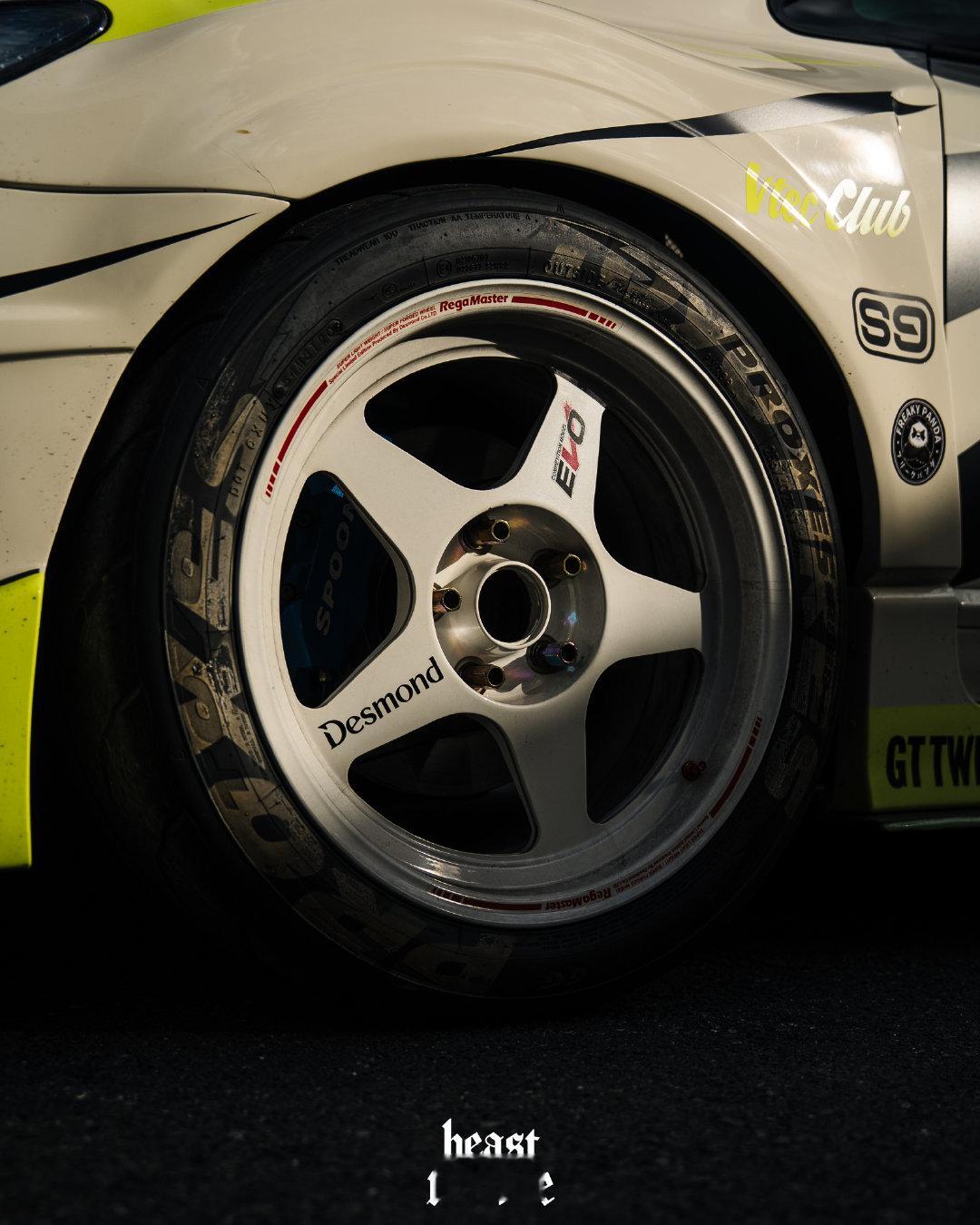 HONDA ​​​