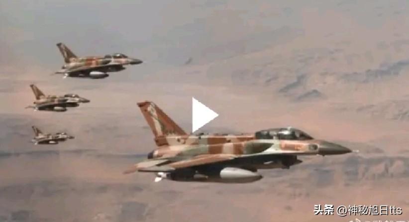 空袭发生在德黑兰东北郊的帕尔迪斯地区，目标锁定拉里贾尼（Ali Larijani