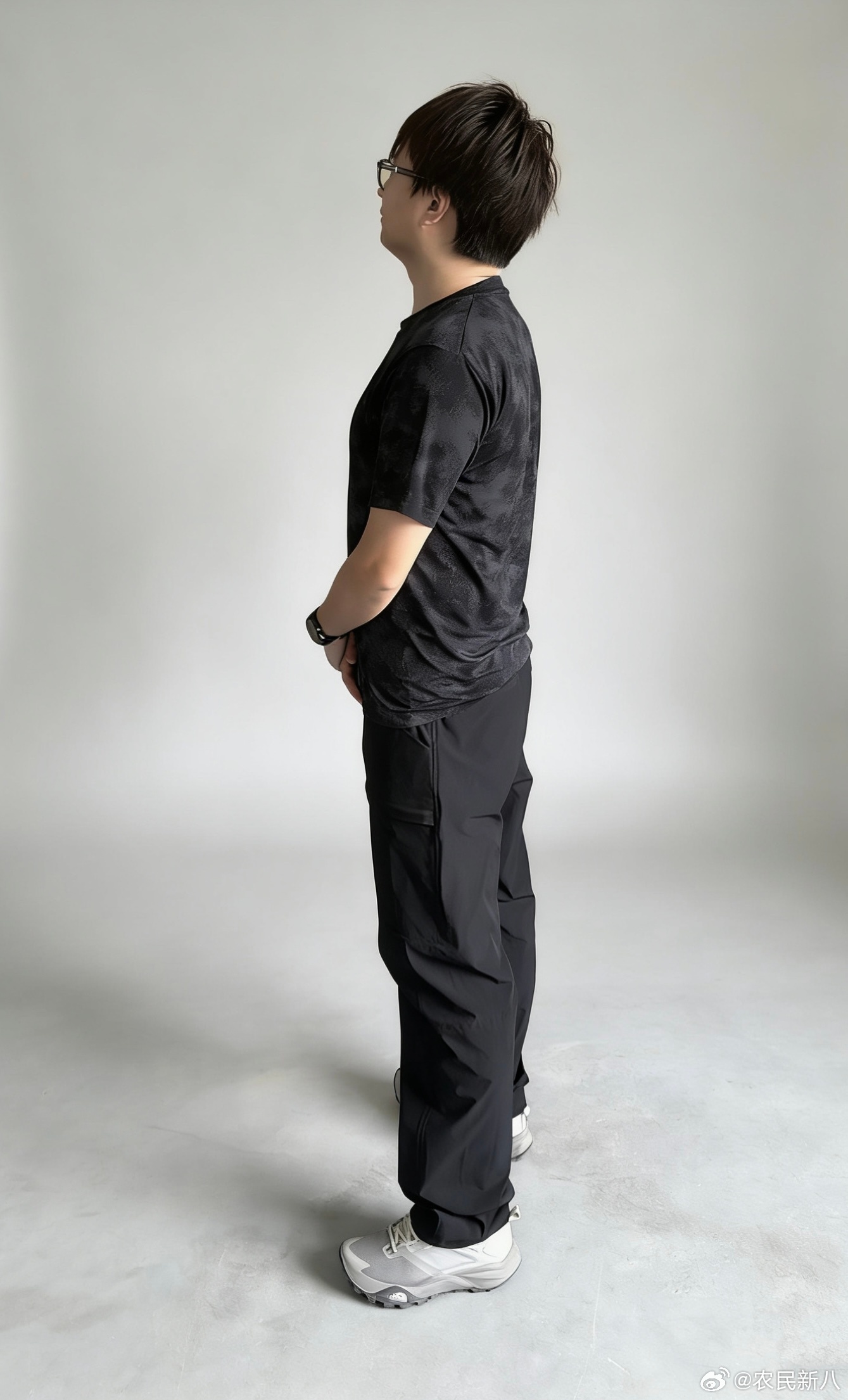 工装裤改了4个版，从25年干到26年终于开售啦！（预售，一周左右发货）说几个细节