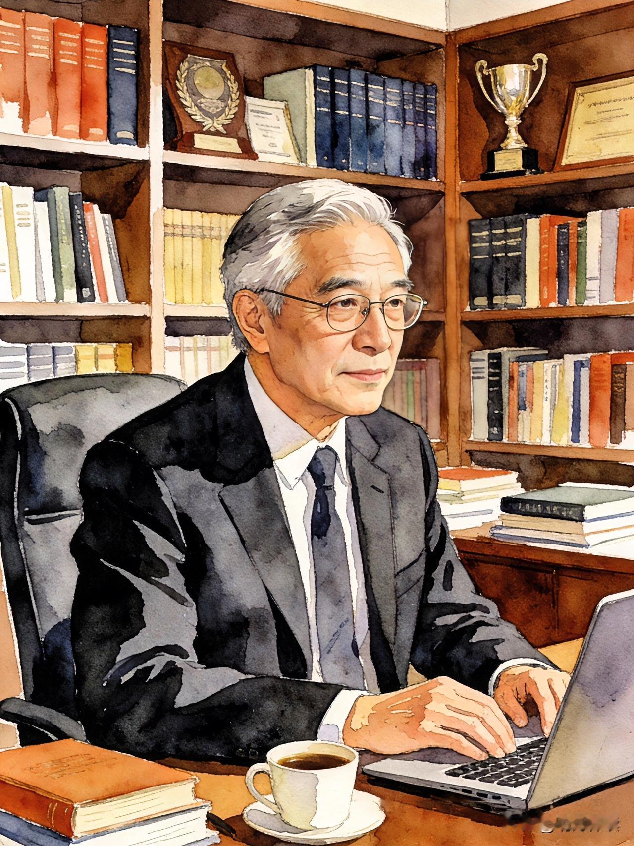 一位社会学教授说了段话，
句句刺骨：
"世界没有真理，只有立场。
万物没有真相，