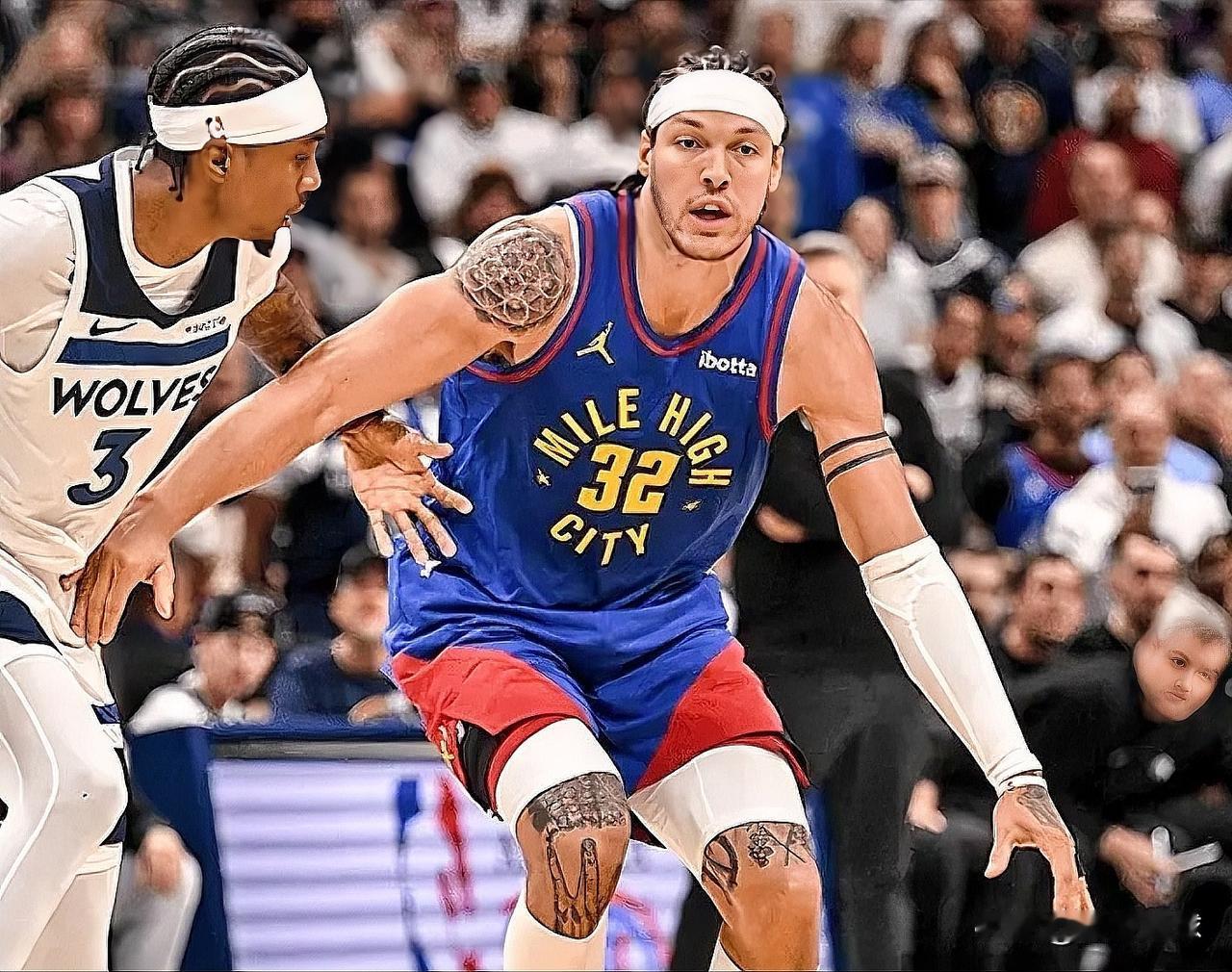 掘金主帅阿德尔曼摊牌了！戈登打不了G3，复出时间未知

G3赛前，阿德尔曼正式确