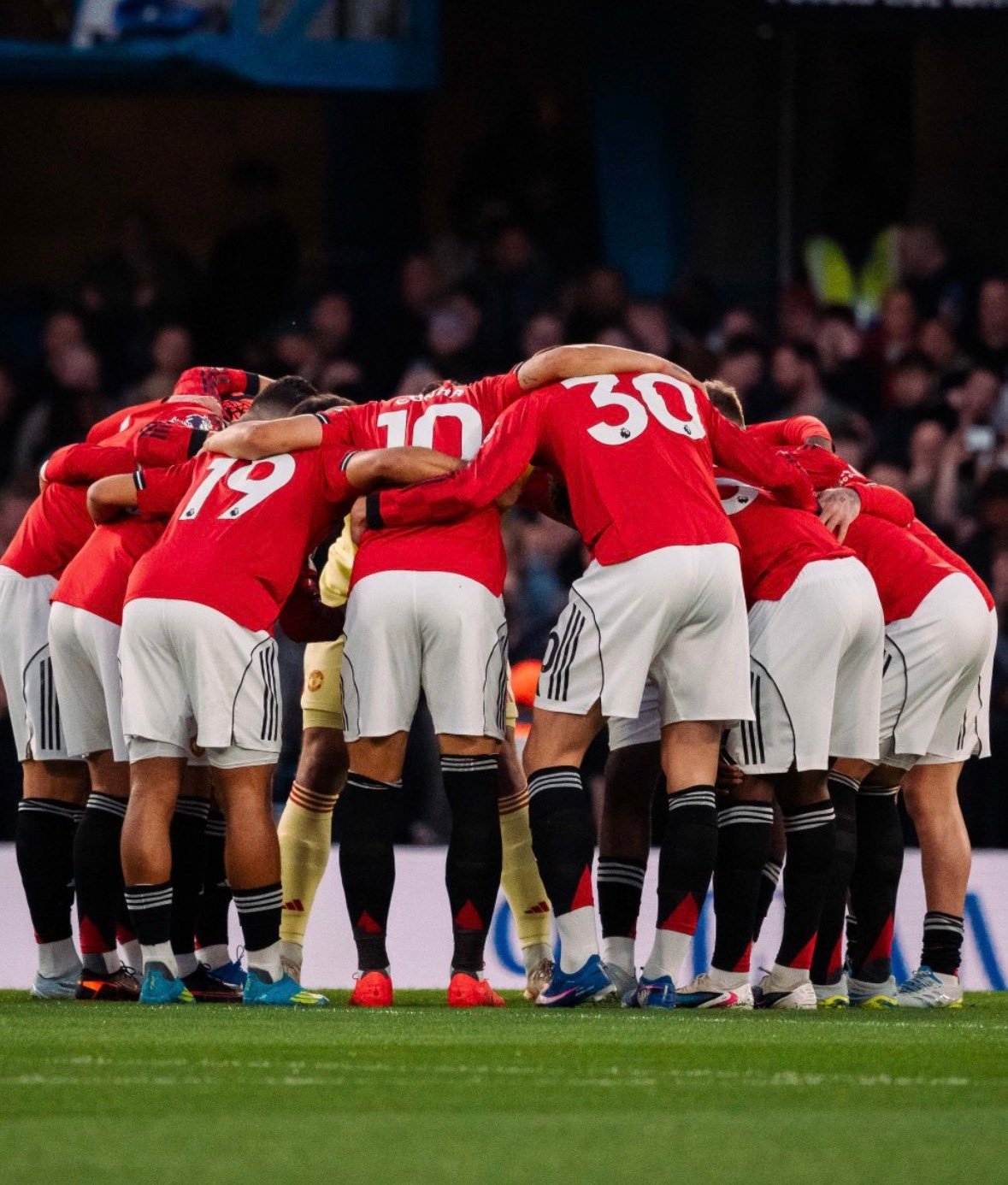 The Athletic记者Laurie Whitwell：曼联目前计划进行四笔