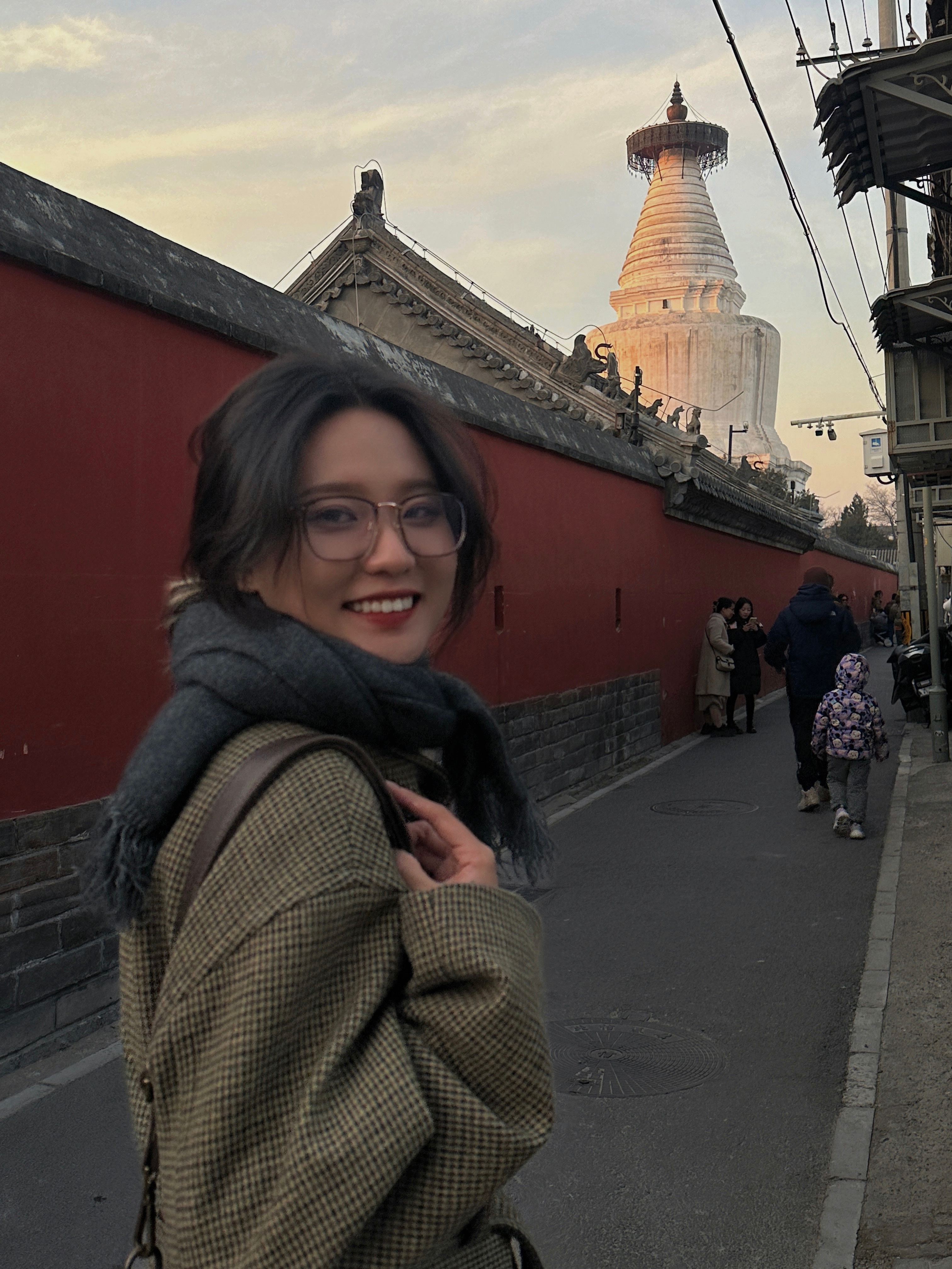 向上的生命力远比皮囊更有杀伤力  ​​​