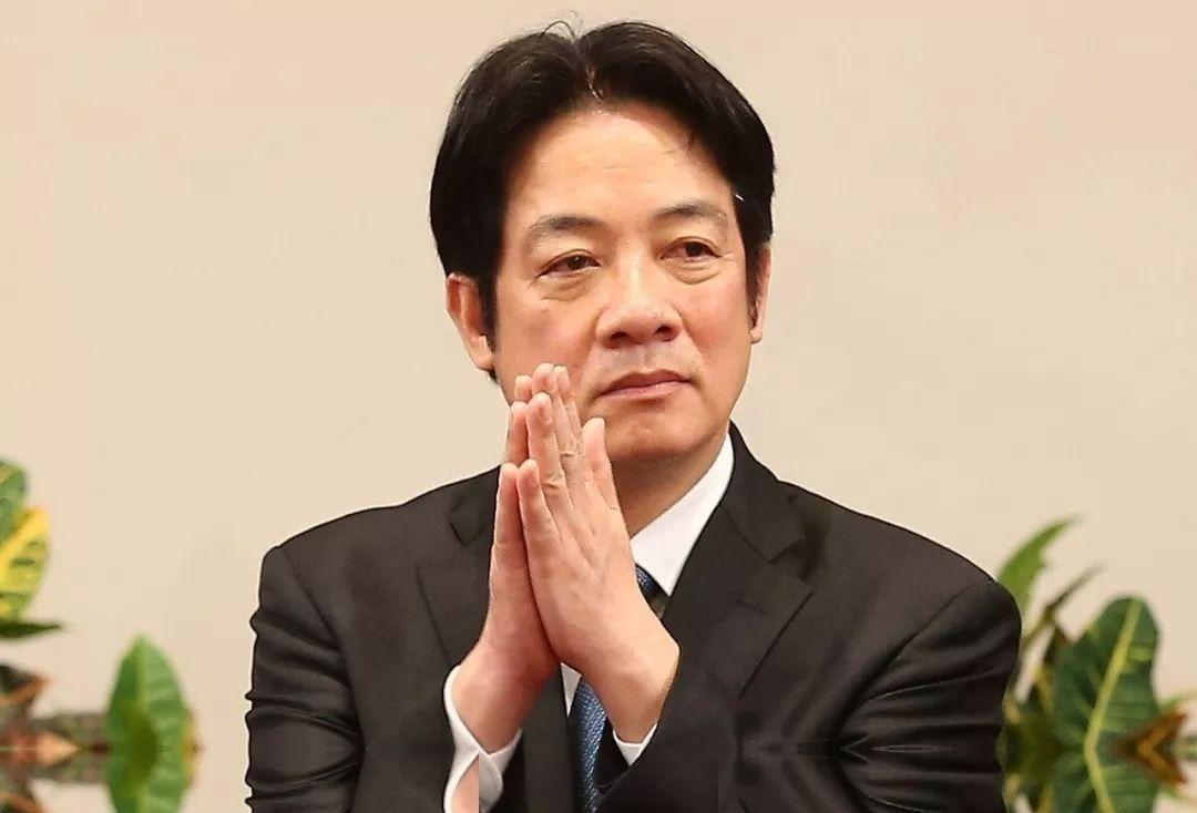 赖清德等“台独”头目若引战，最终会被台军官兵抓捕或斩首？台湾海军官校前校长谭传毅
