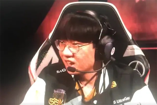 都说多兰菜，那为什么多兰总能在LCK顶尖队伍找到工作?多兰他是真敢亮剑吧，现在敢