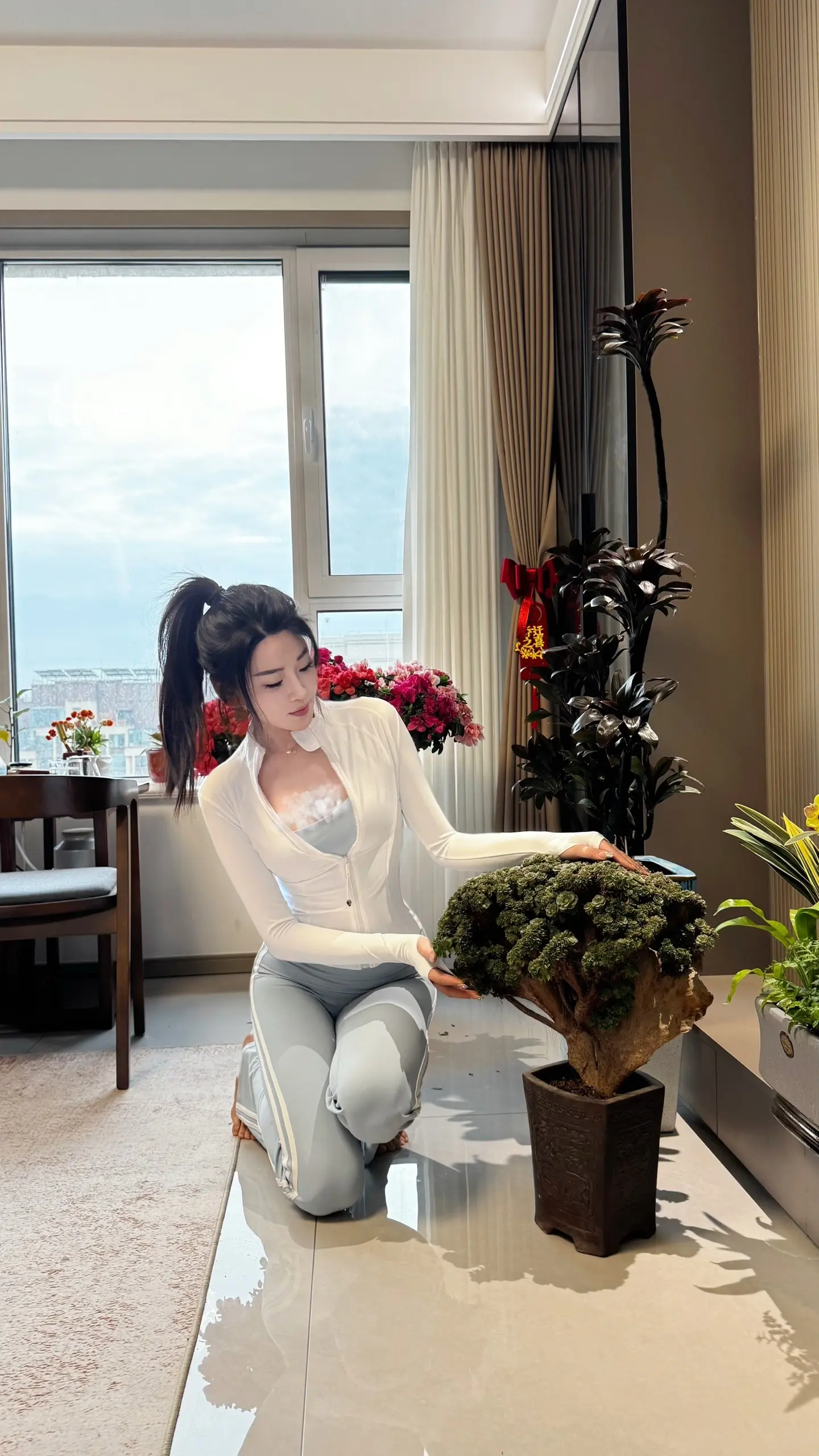 神明没收了人类的胆怯，这使少年们的青春轰轰烈烈。