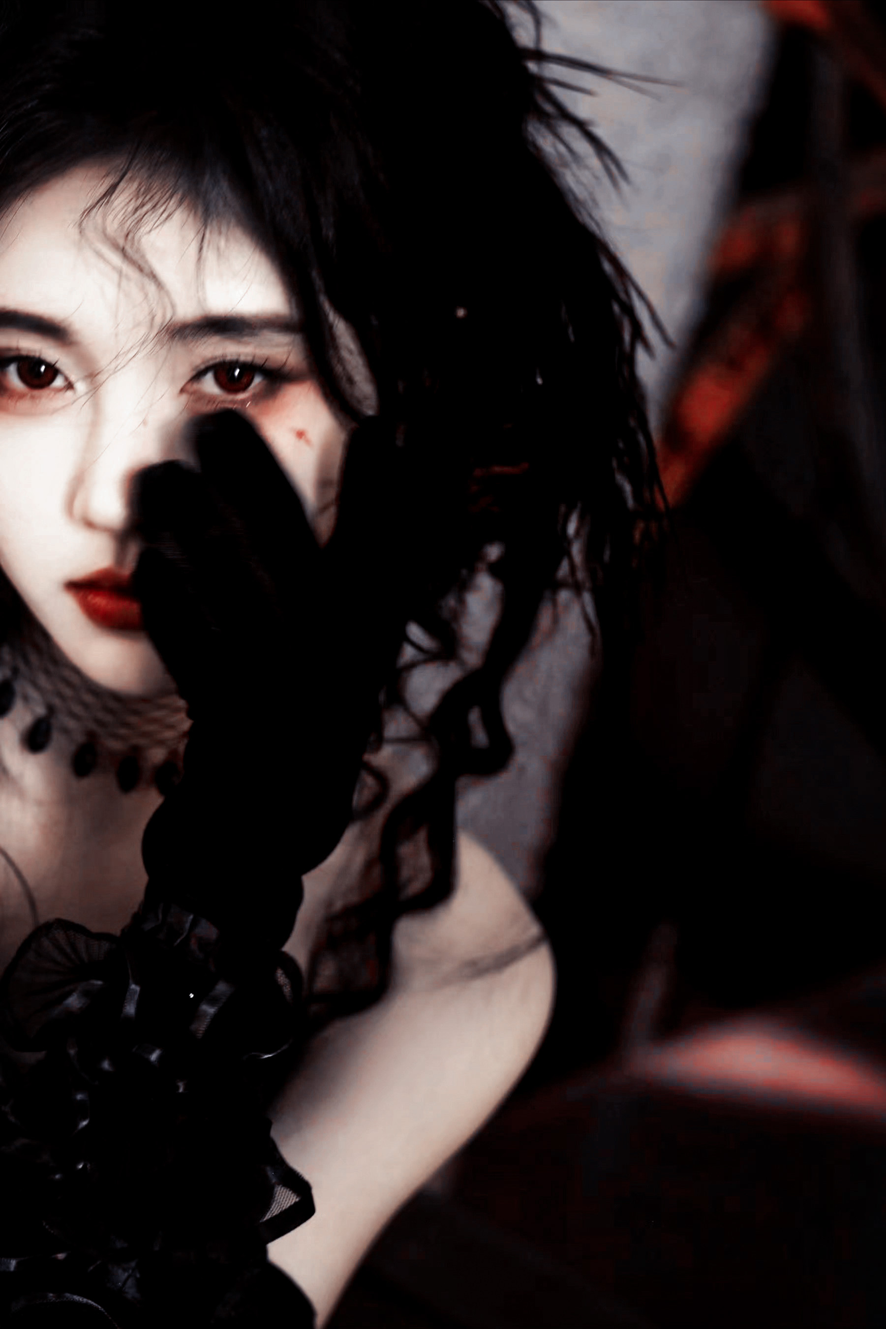 鞠婧祎🥀🧸鞠婧祎