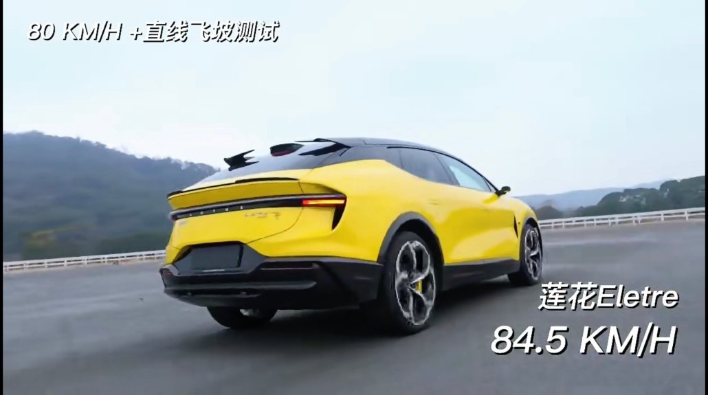 说真的看了飞坡测试戳破豪华SUV滤镜 了，这次五车飞坡横评看下来，确实能把不同豪