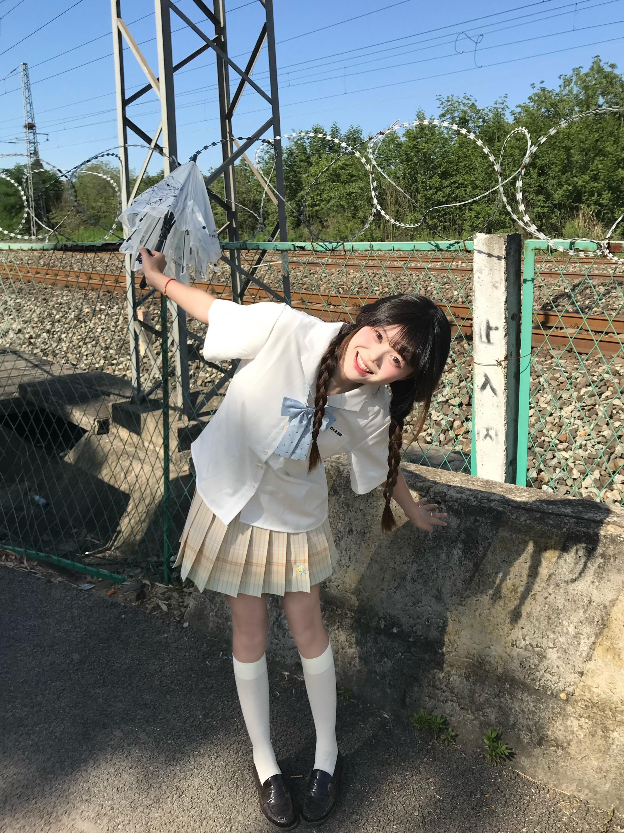 我也是你青春里轻描淡写的一笔吗
