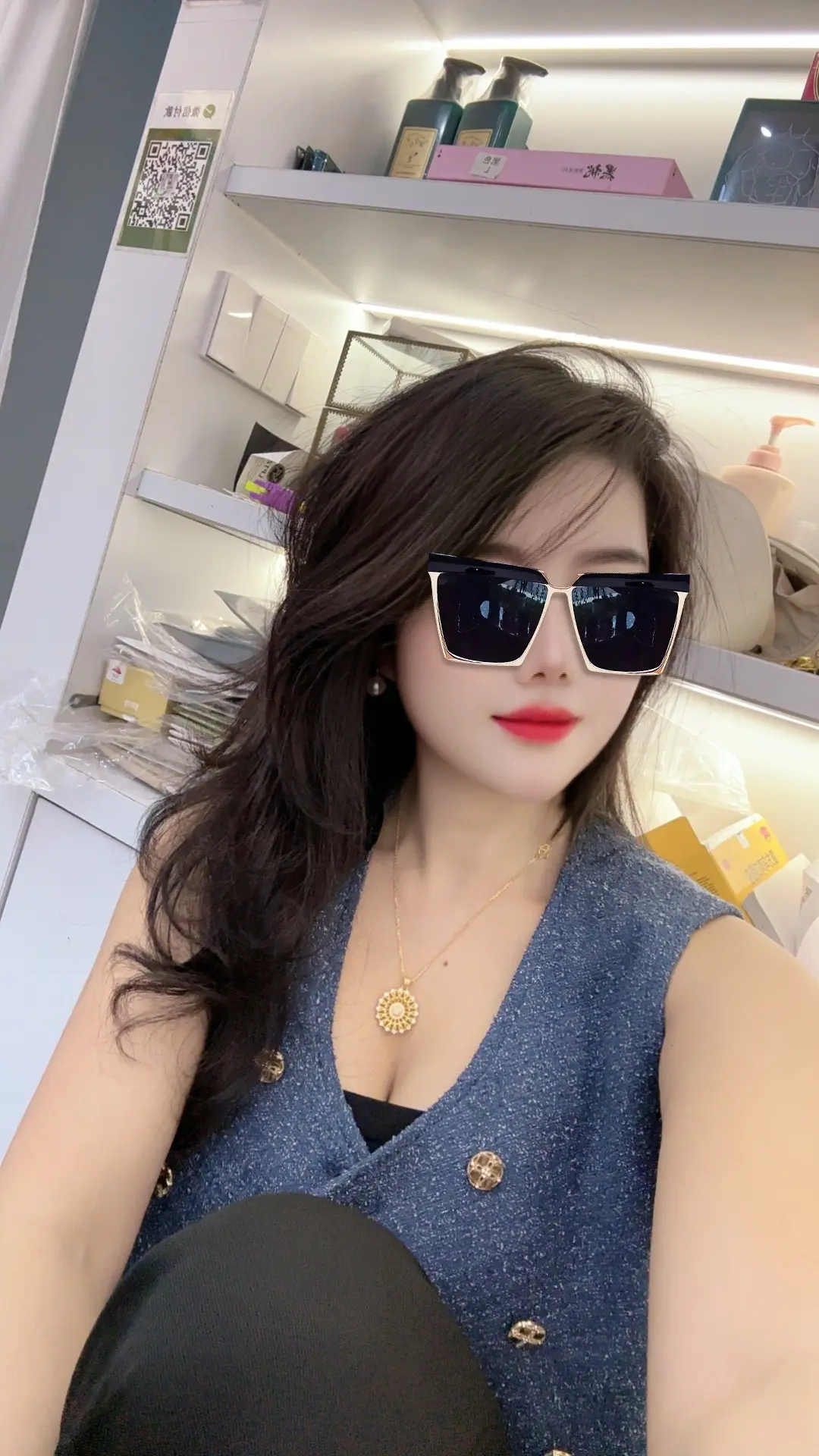 人是有磁场的，只有快乐了，运气才会变好，乐观的心态，永远是自己最好的风水