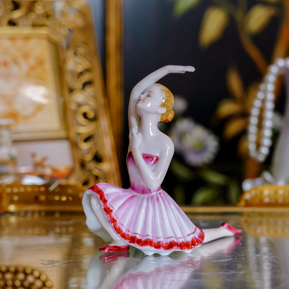 永不凋零的牡丹花｜古法琉璃太美了💕