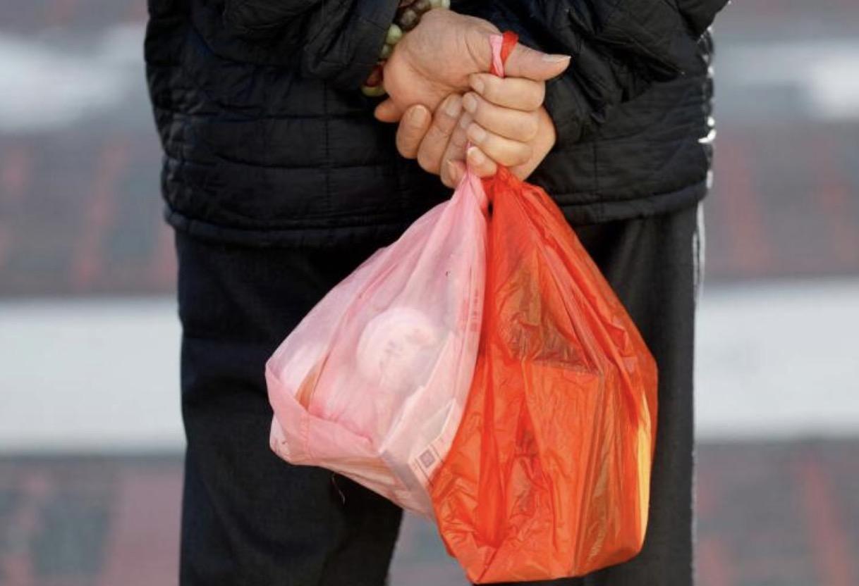 《柳叶刀—星球健康》最新研究警告，若不采取行动，塑料健康威胁将在未来几年急剧上升