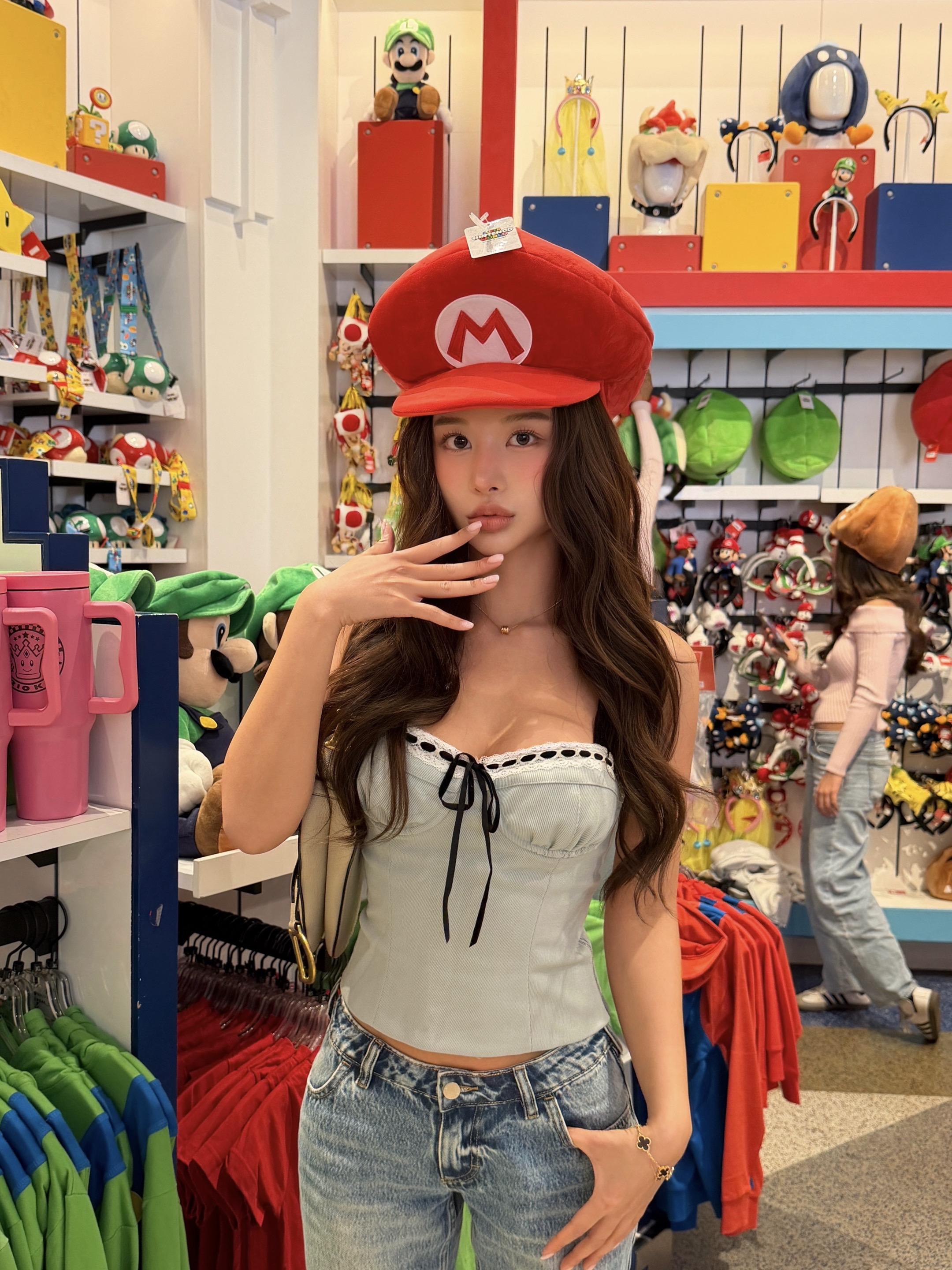LA 环球影城的一天～好莱坞环球影城🤍😝