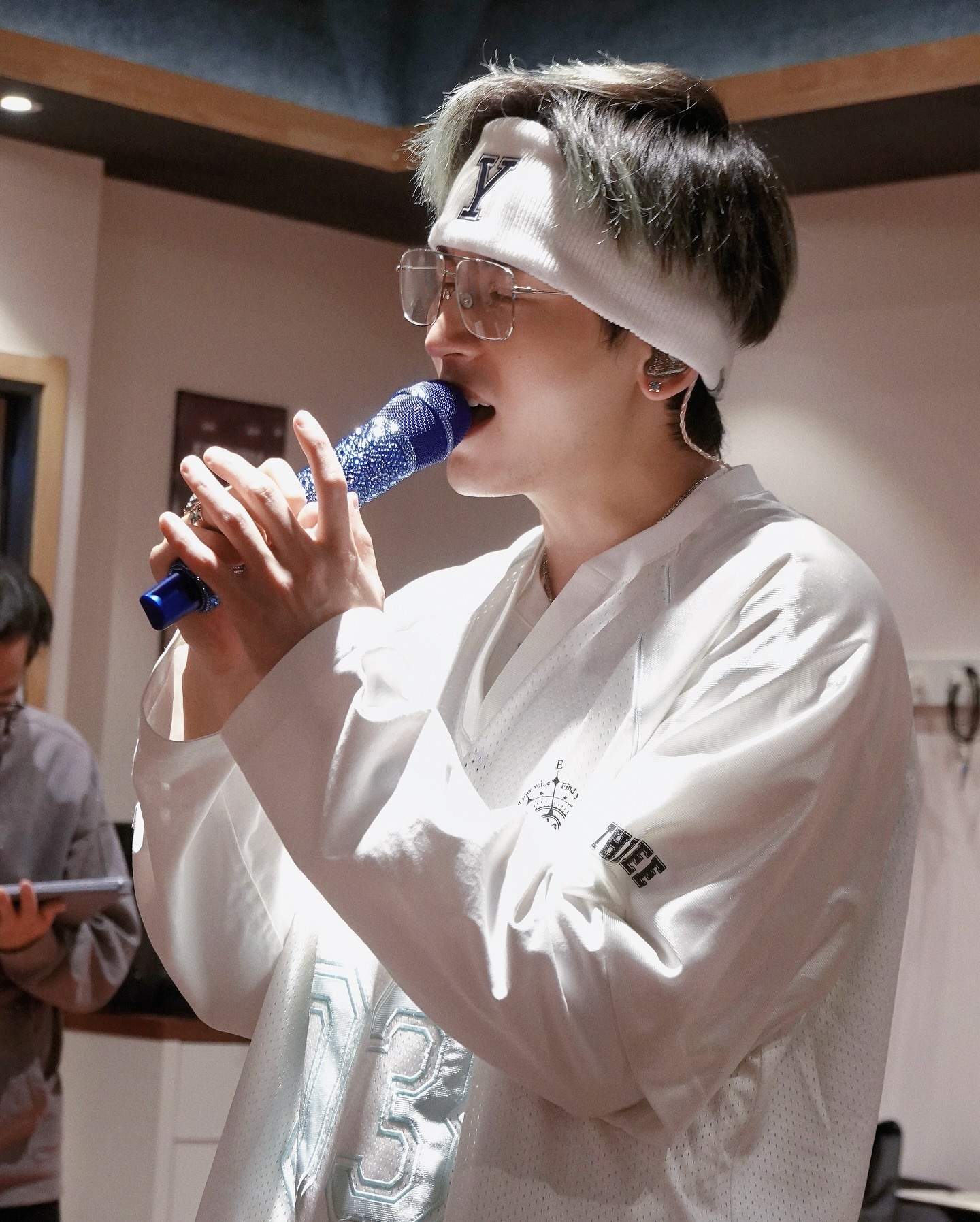 我的盲盒老婆 