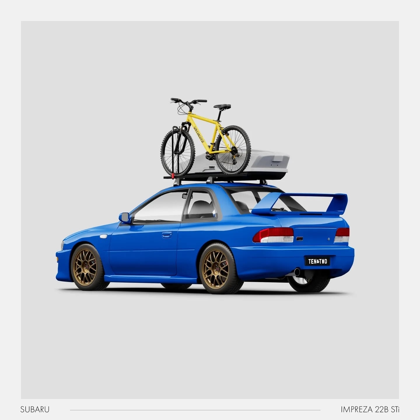 那辆定格你青春的车subaru