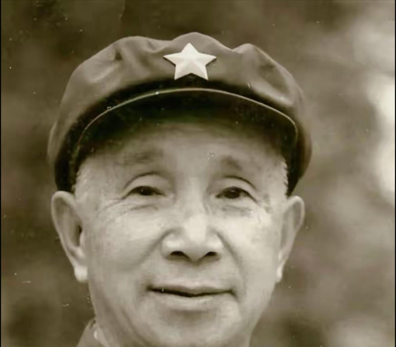1981年，74岁粟裕想回乡，中央为何没有批准？

1981年，北京301医院的