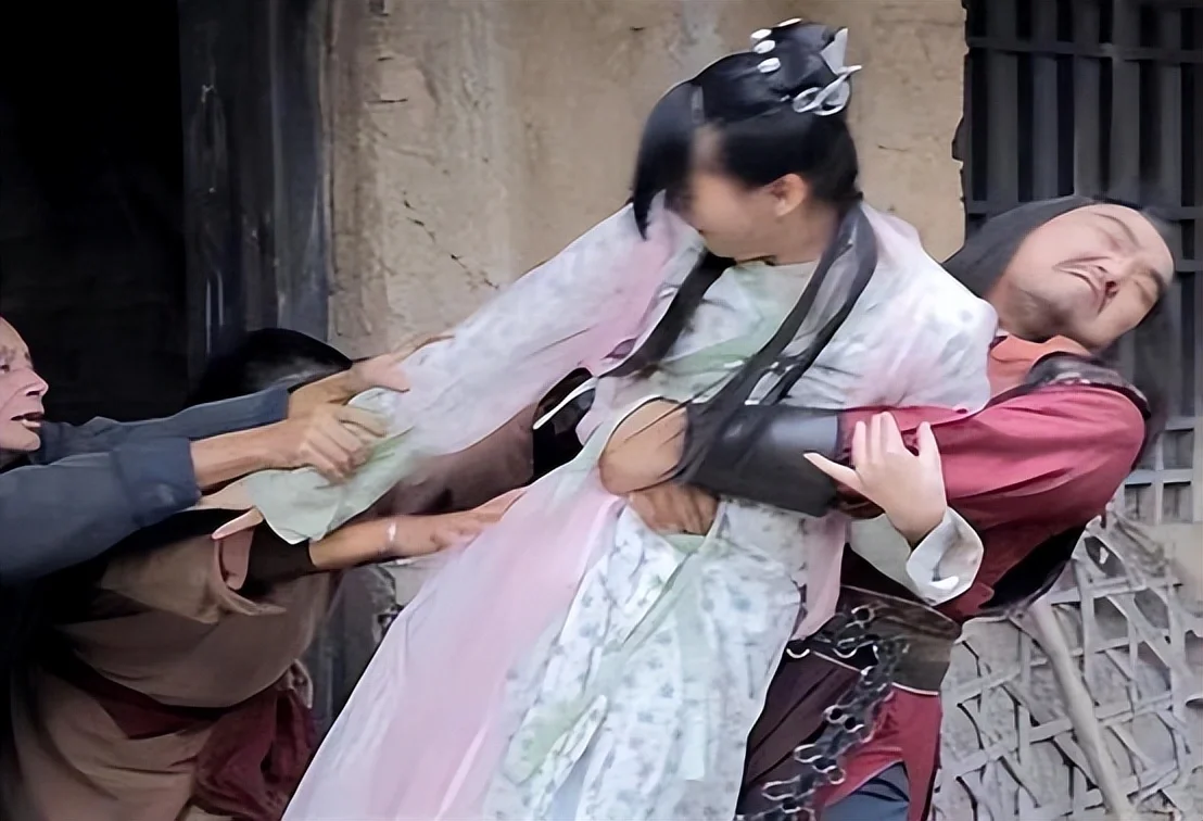 古代“菜人”是什么职业？随时会被人割肉！