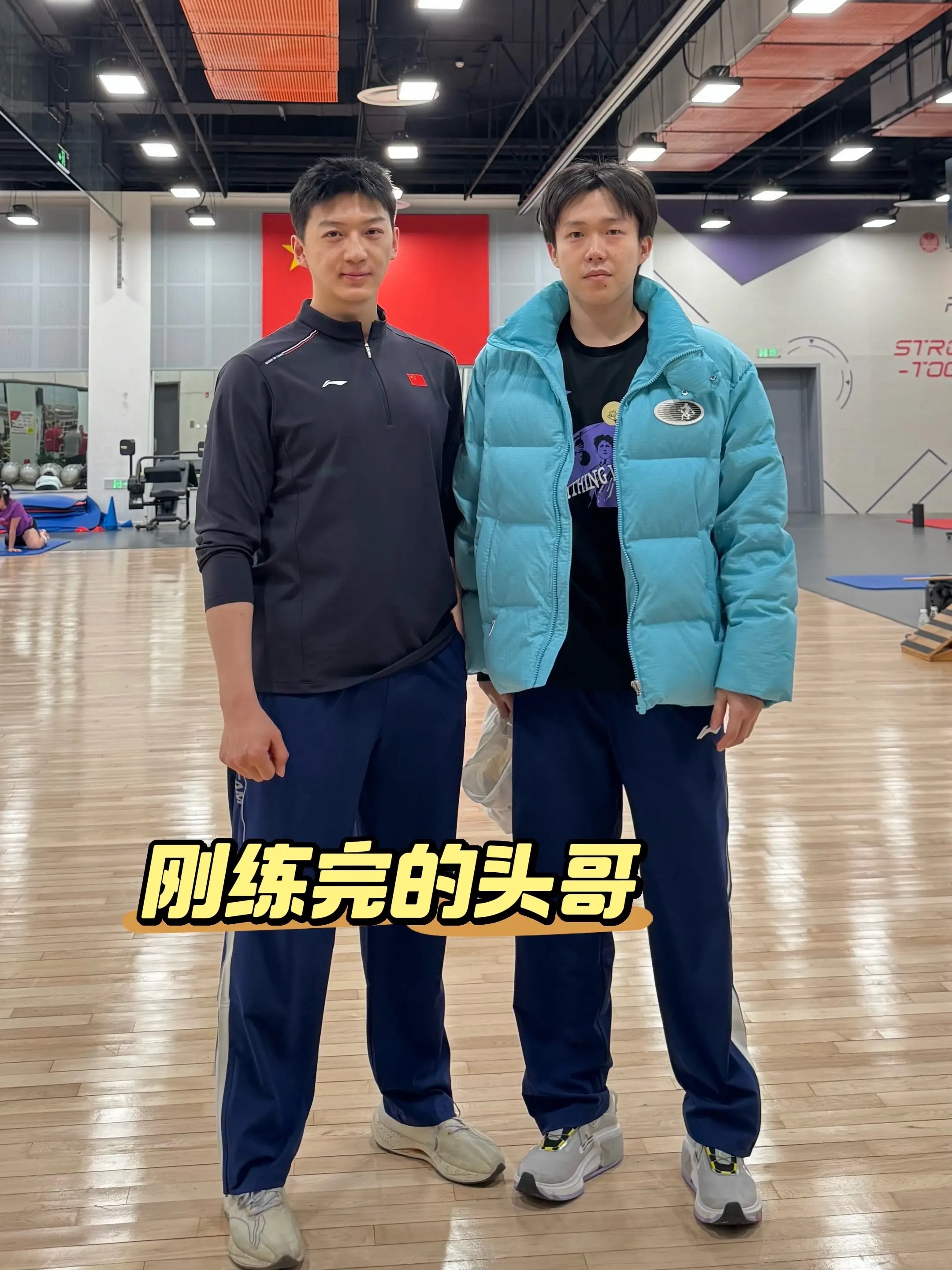 俺没存过的 