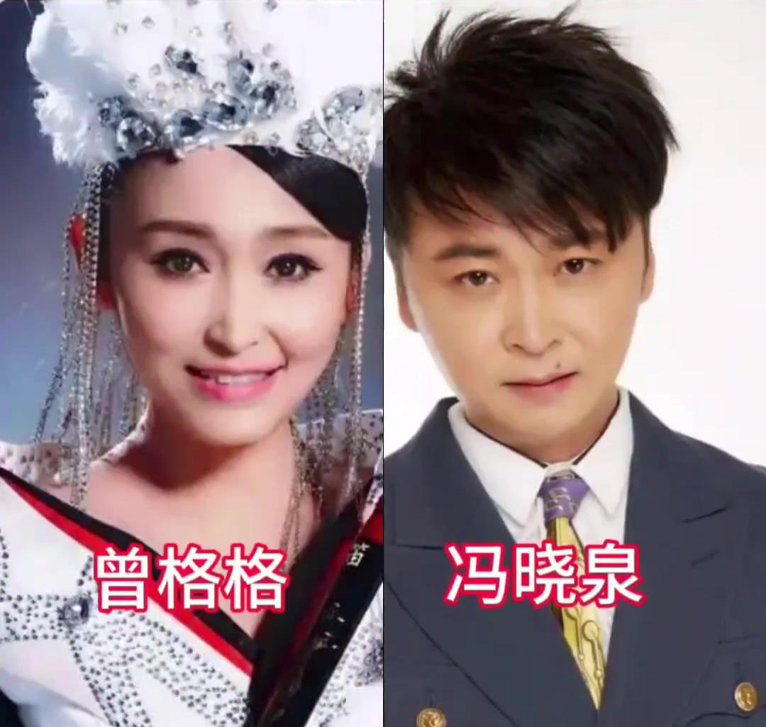 音律相逢，岁岁情长[飞吻]
六对声乐眷侣，以歌为媒，以爱相守[比心]
半生歌声相