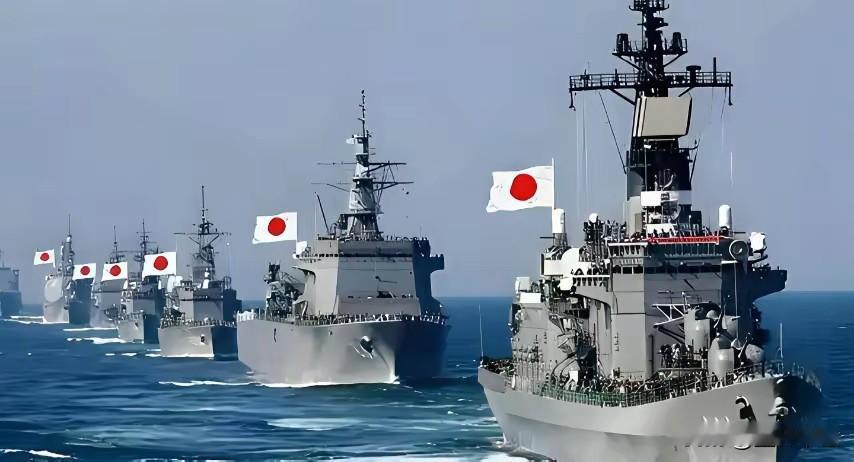 美国从未默许，只是精准拿捏日本军事化进程
 
舆论常将日本的军事化松绑归因为美国