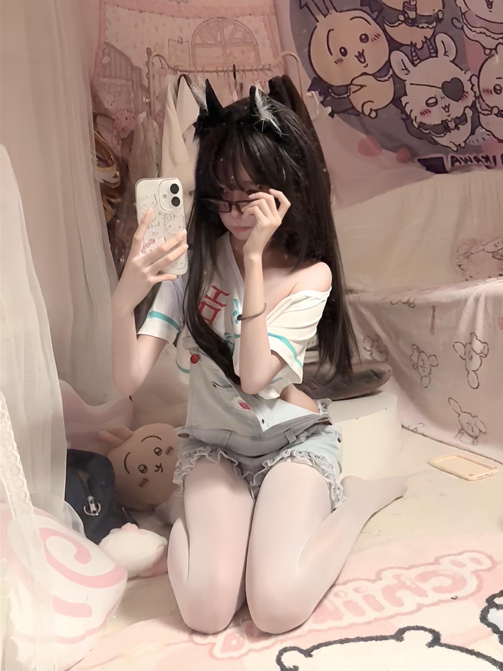 平行世界的我们