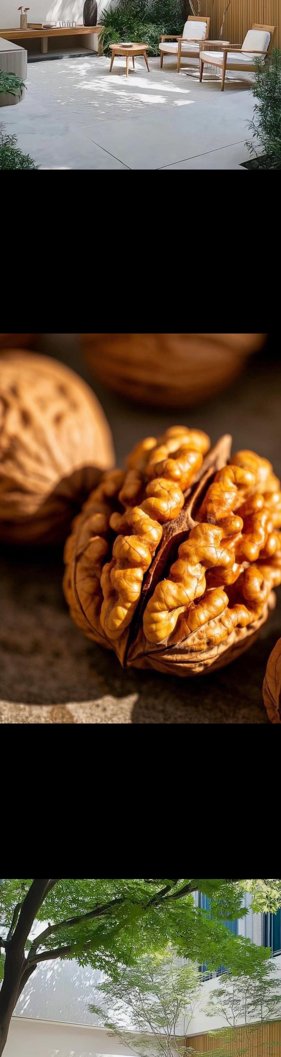 手剥烤核桃500克*2袋才这个价！快来薅这个手剥烤核桃的大羊毛！有着原...