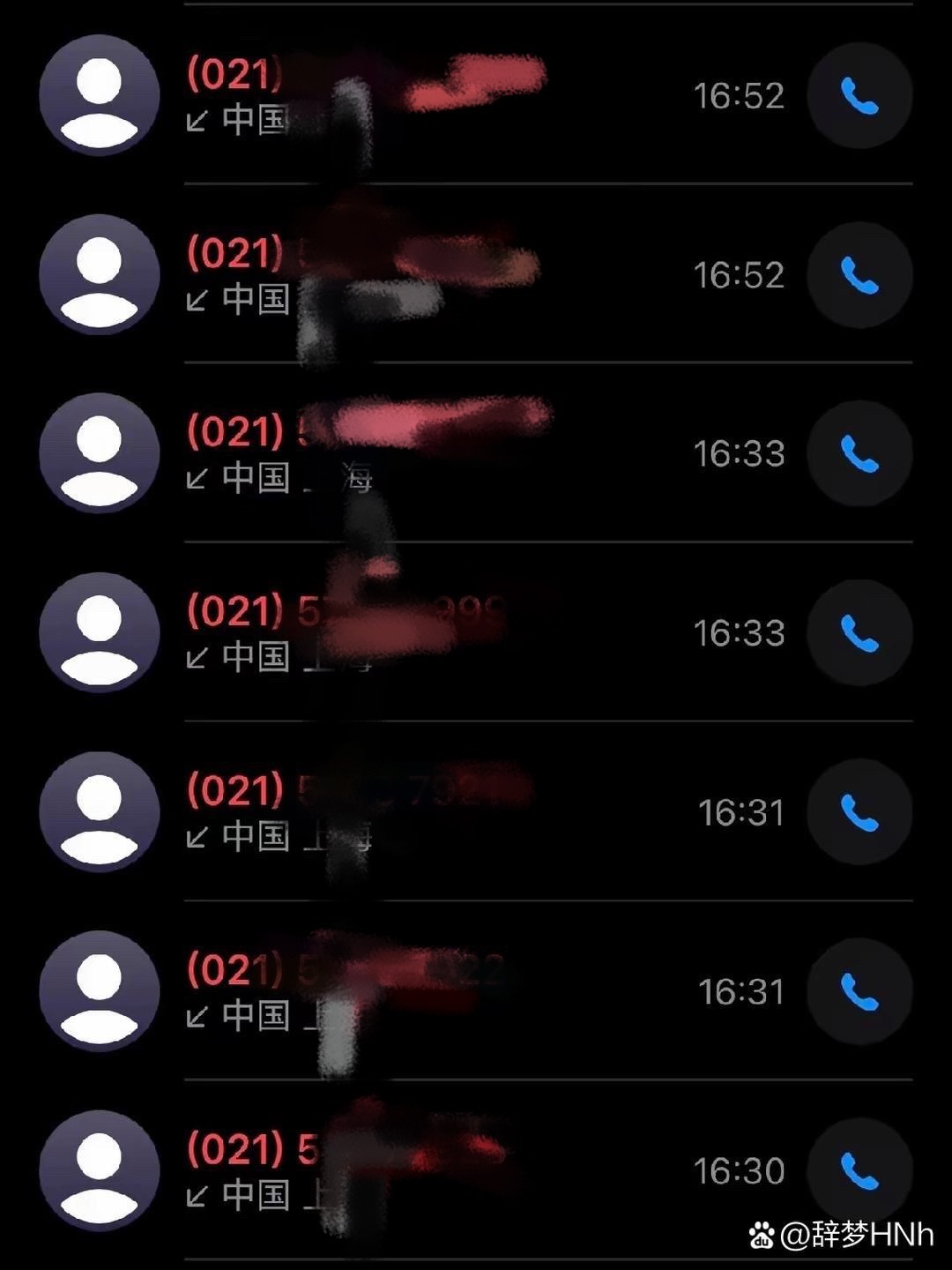 14亿国人都不接电话了，运营商终于把自己玩死了。你有没有发现，现在手机一响，很多
