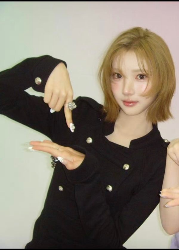 如何看待得能勇志 jiwoo 偷偷藏不住 