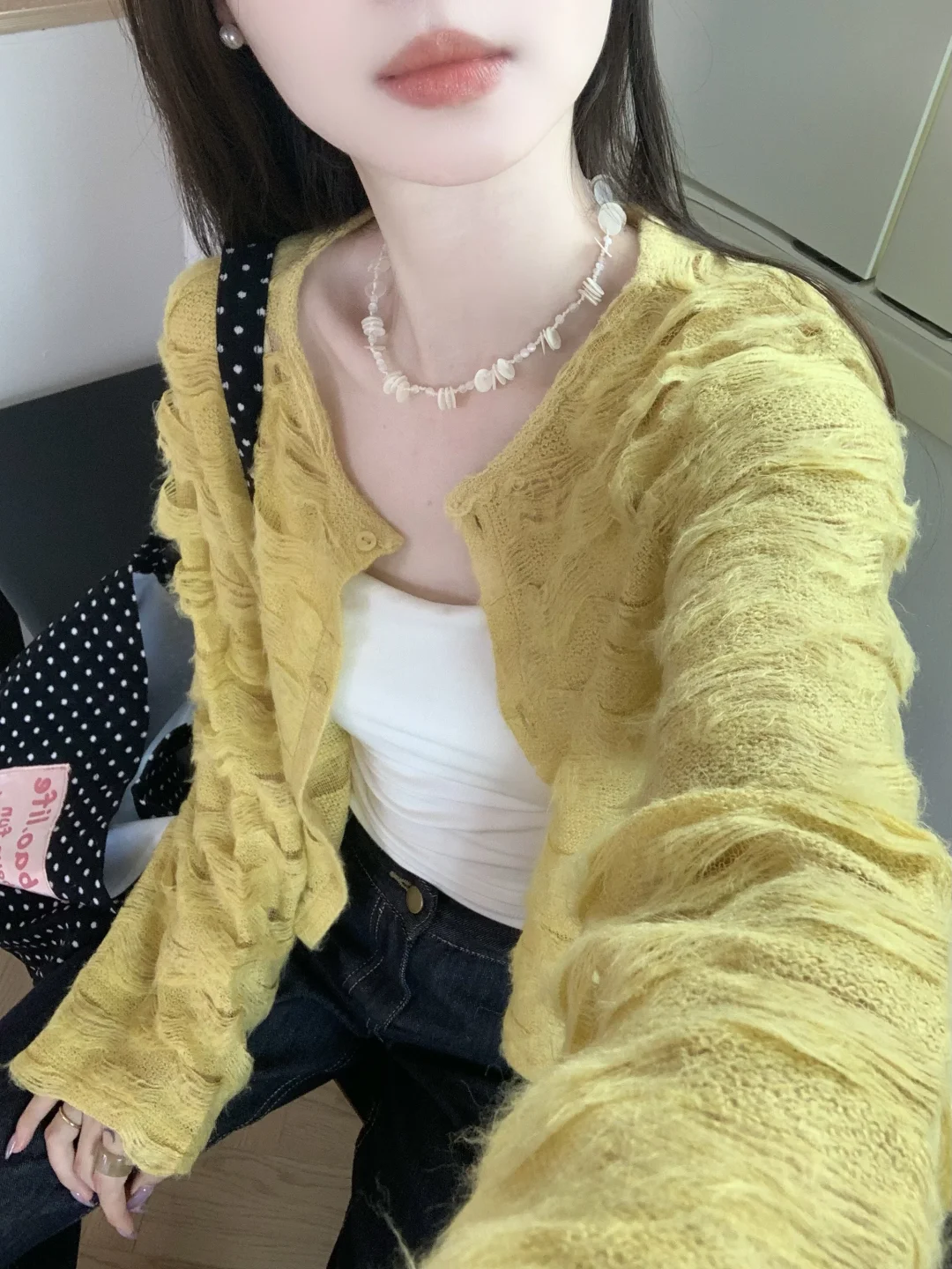 秋天漂亮衣服13套合集🧺
