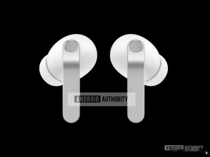 Buds4。还好，有自己的设计在，不是完全照着AirPods刻。 