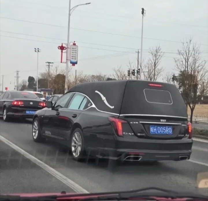 这是什么车