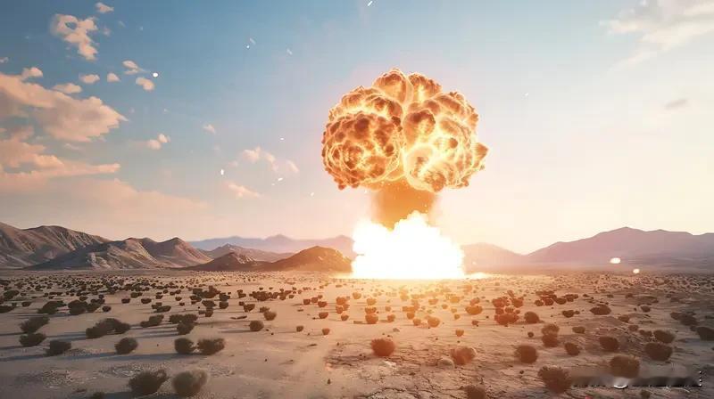 核武专家逐字分析特朗普核试验言论 特朗普又整出大动静了！10月30日他在社交媒体