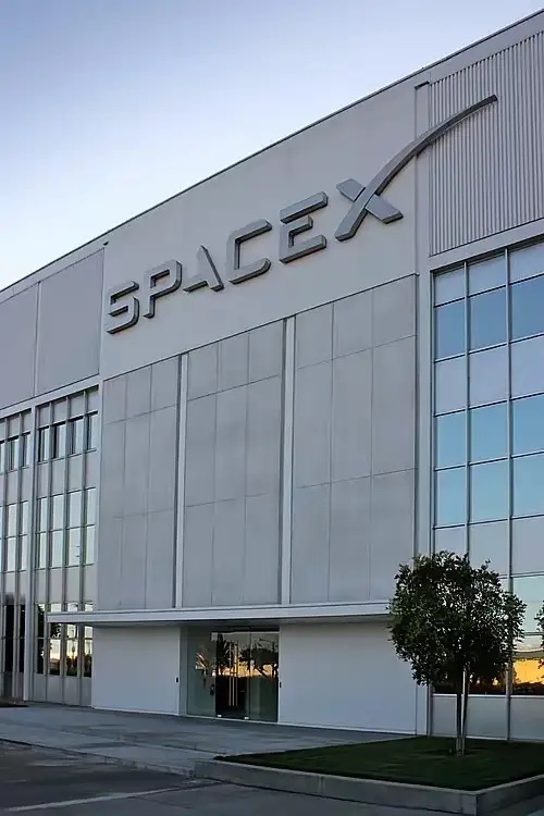 SpaceX公司即将IPO上市，已证实A股供应商主要有以下三家公司：· 通宇通讯
