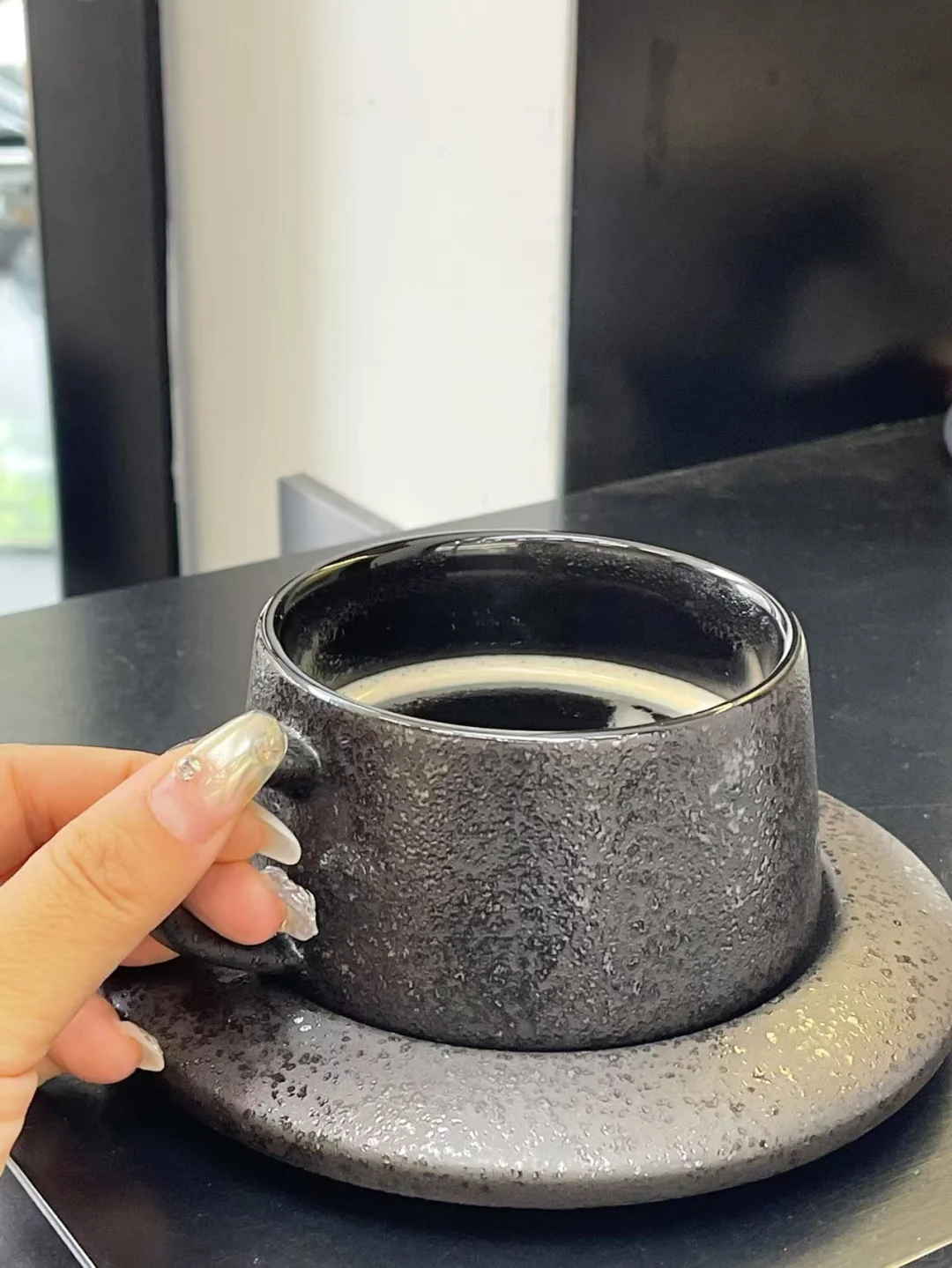 沈阳我愿称为shen的美发店