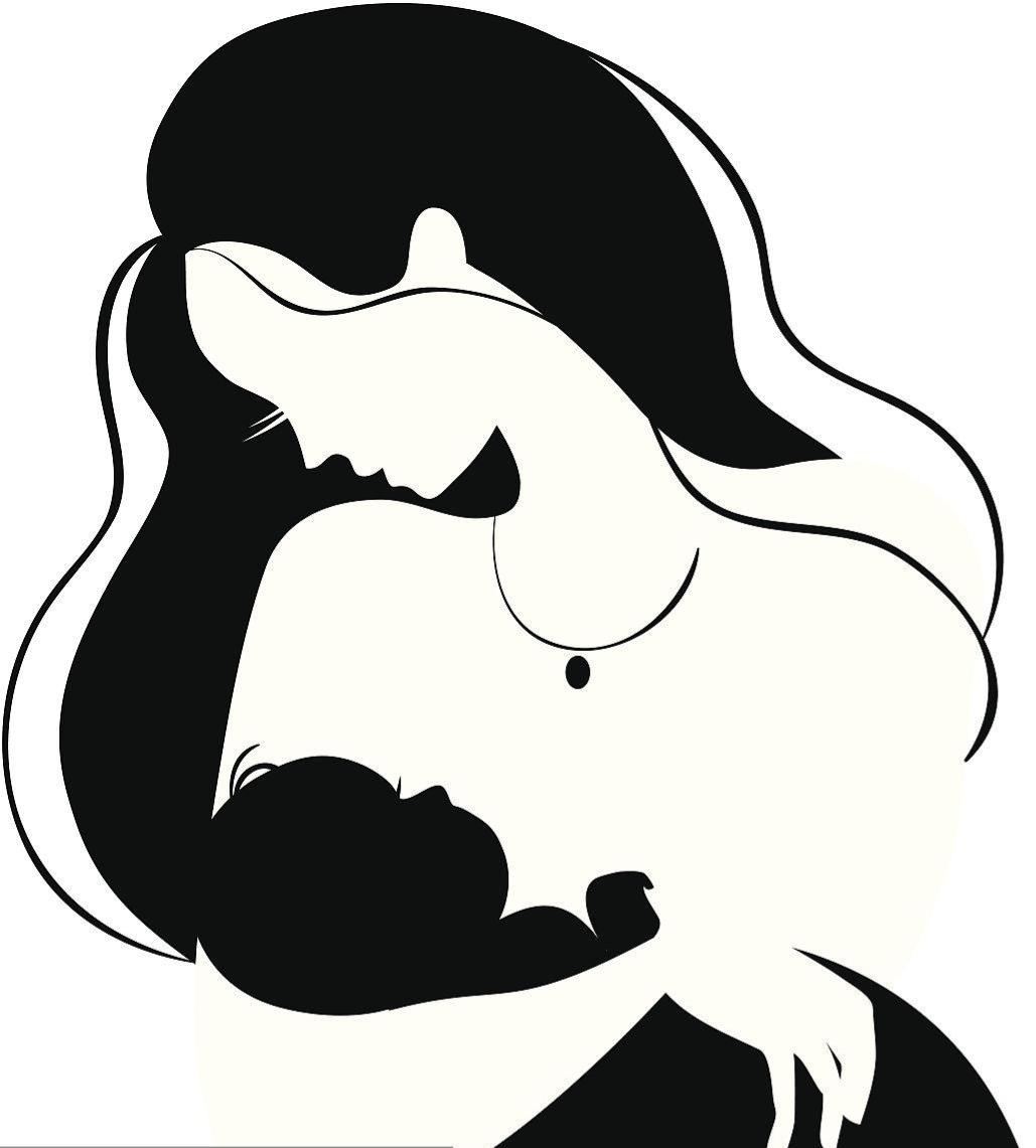 妈妈一词是外来语吗？答案当然不是！

很多人都觉得奇妙，“妈妈”这个读音，在全球