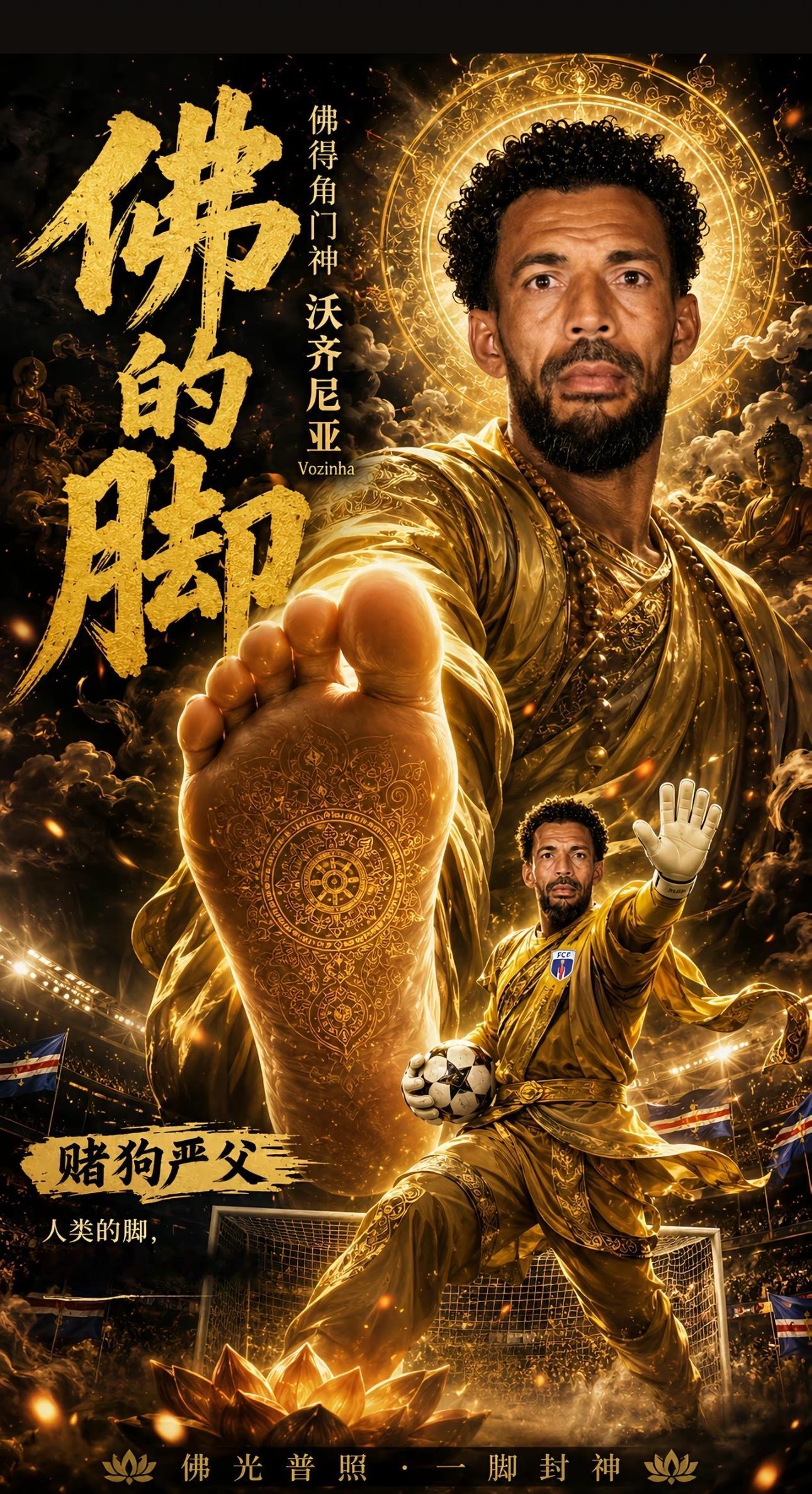 阿根廷vs佛得角佛得角门将 封神 佛得角加时赛又2比2追平你说这是第一次参加世界