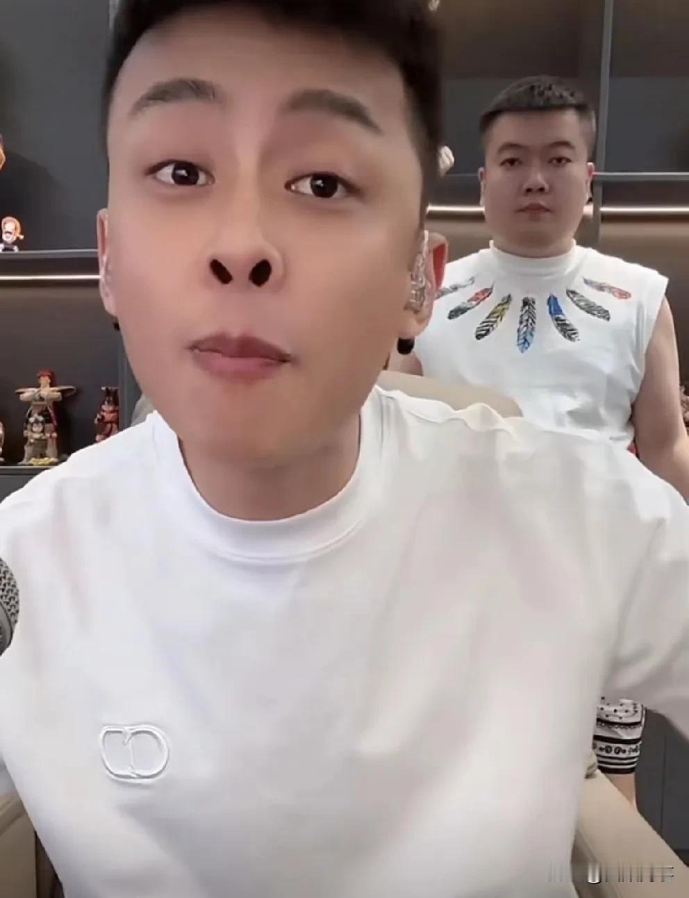 “道徒”丁一评洋洋洋、娜美彼此不愿自降段位联系打PK！

           