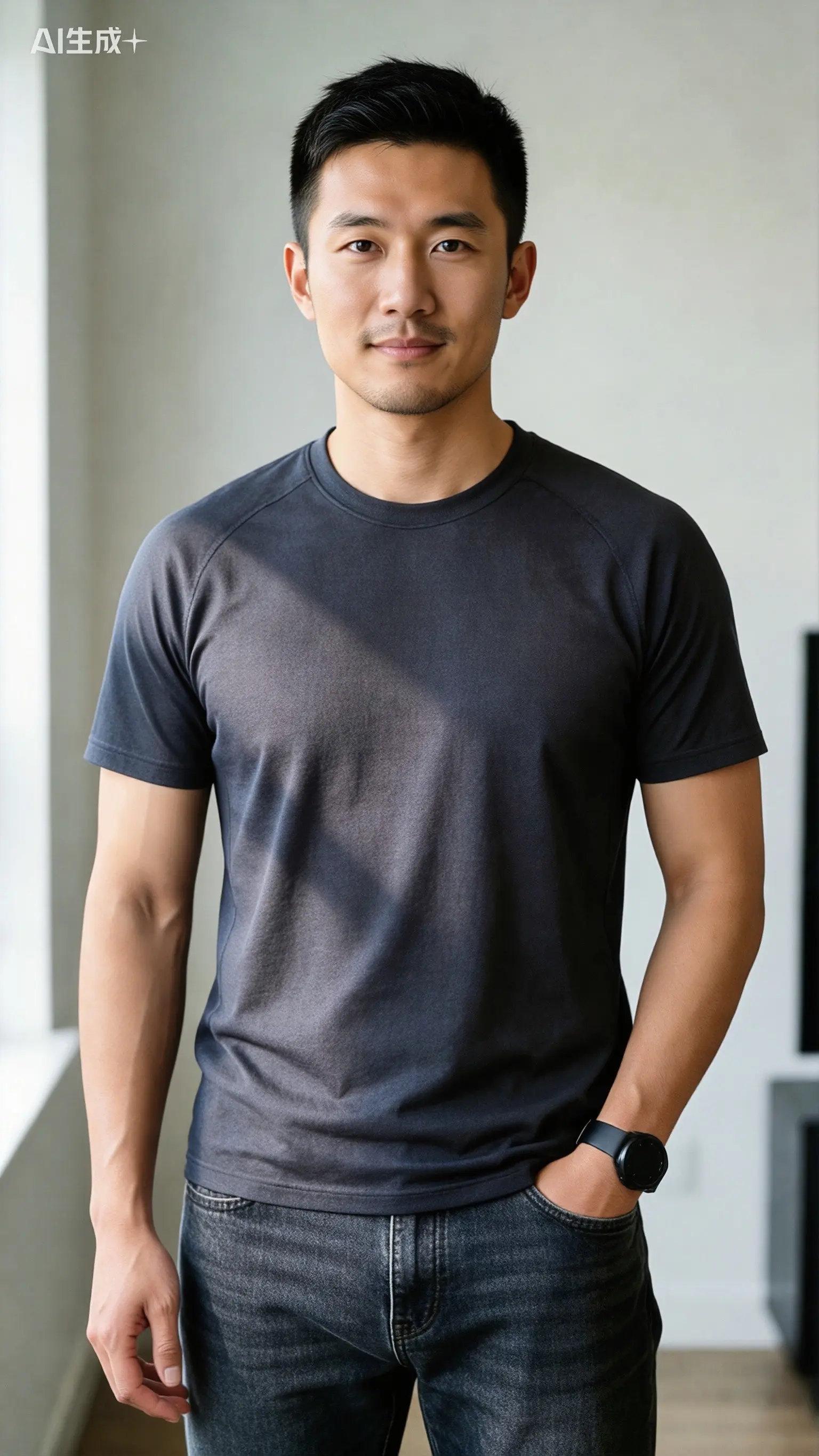 百搭t恤 短袖t恤 纯棉t恤