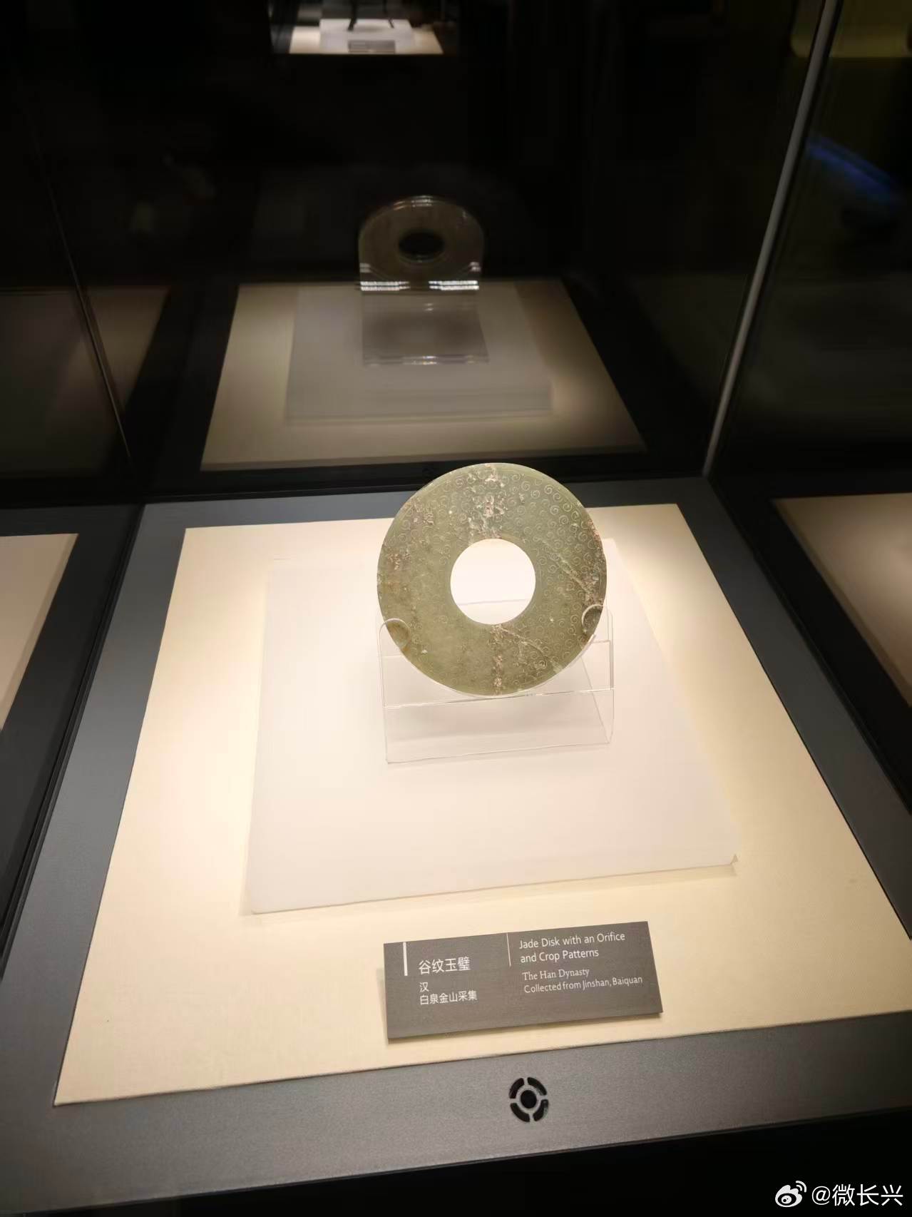 赴一场普陀的约 舟山博物馆这个「交河汇海潮」展也太绝了吧✨从丝路驼铃到东海潮声，